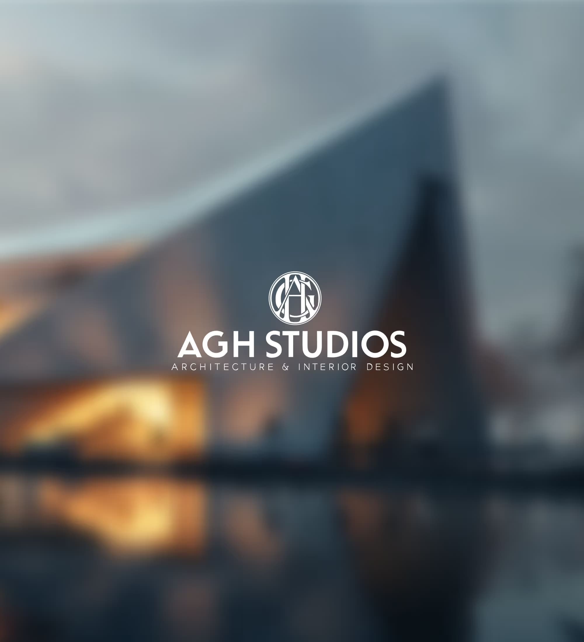 AGH Studios Kontakt