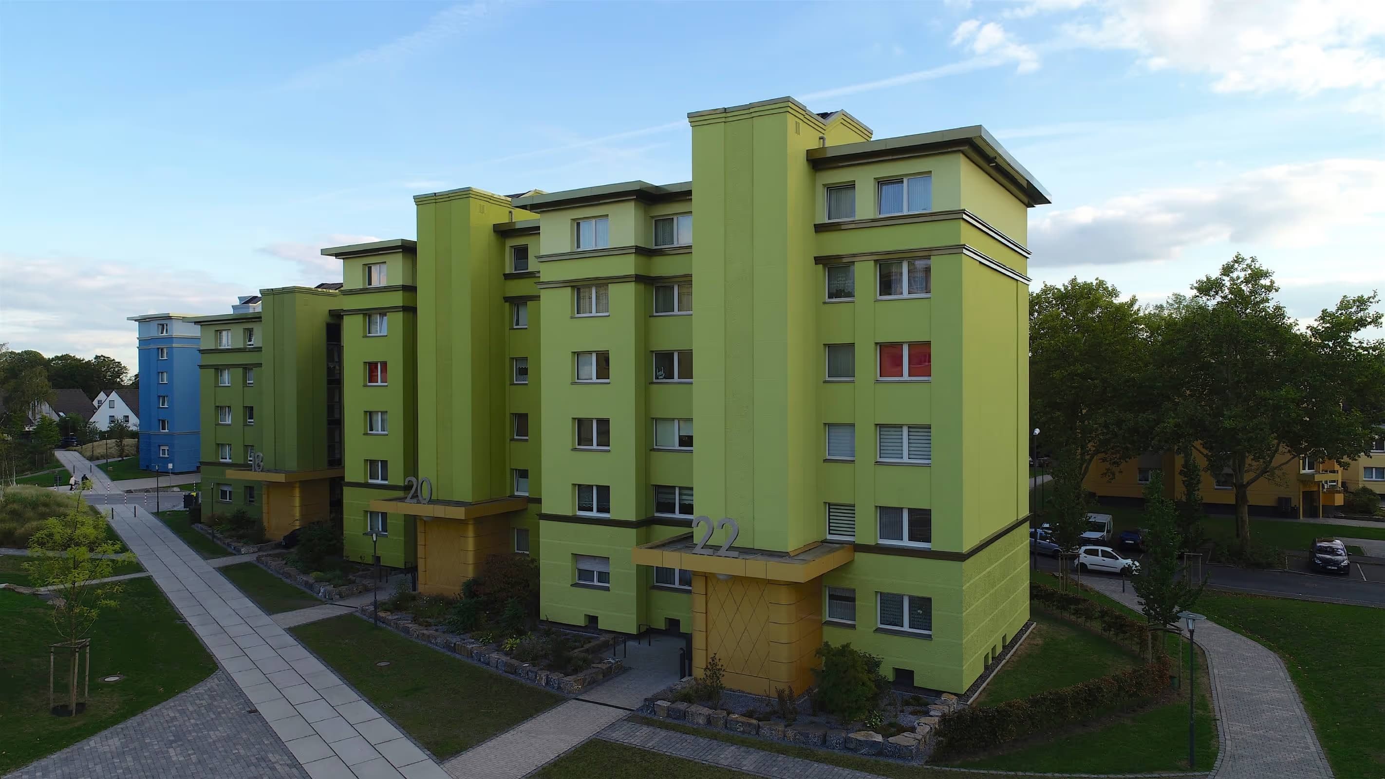 Neue Stadtgärten Recklinghausen — Bild 7