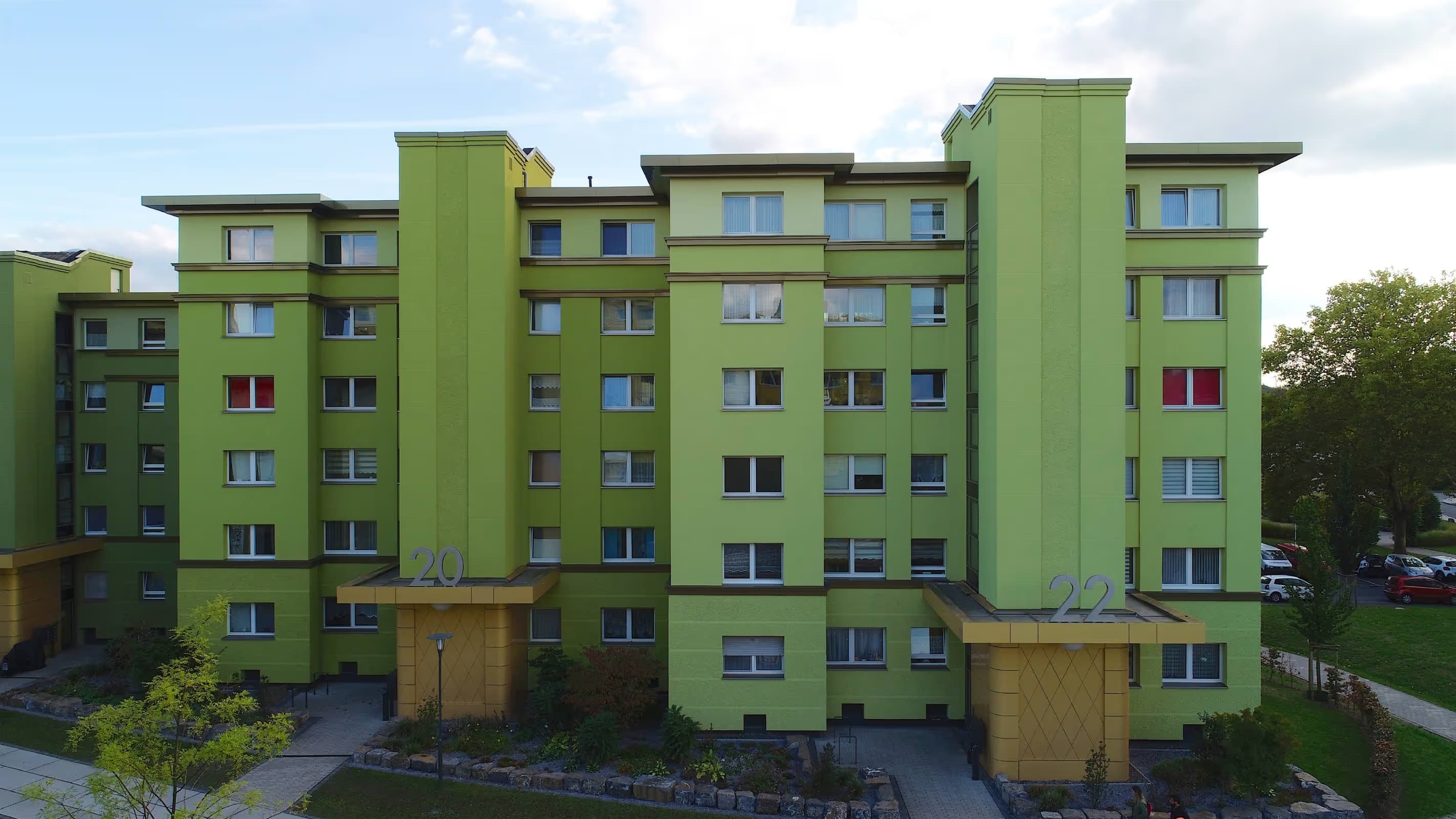 Neue Stadtgärten Recklinghausen — Bild 8
