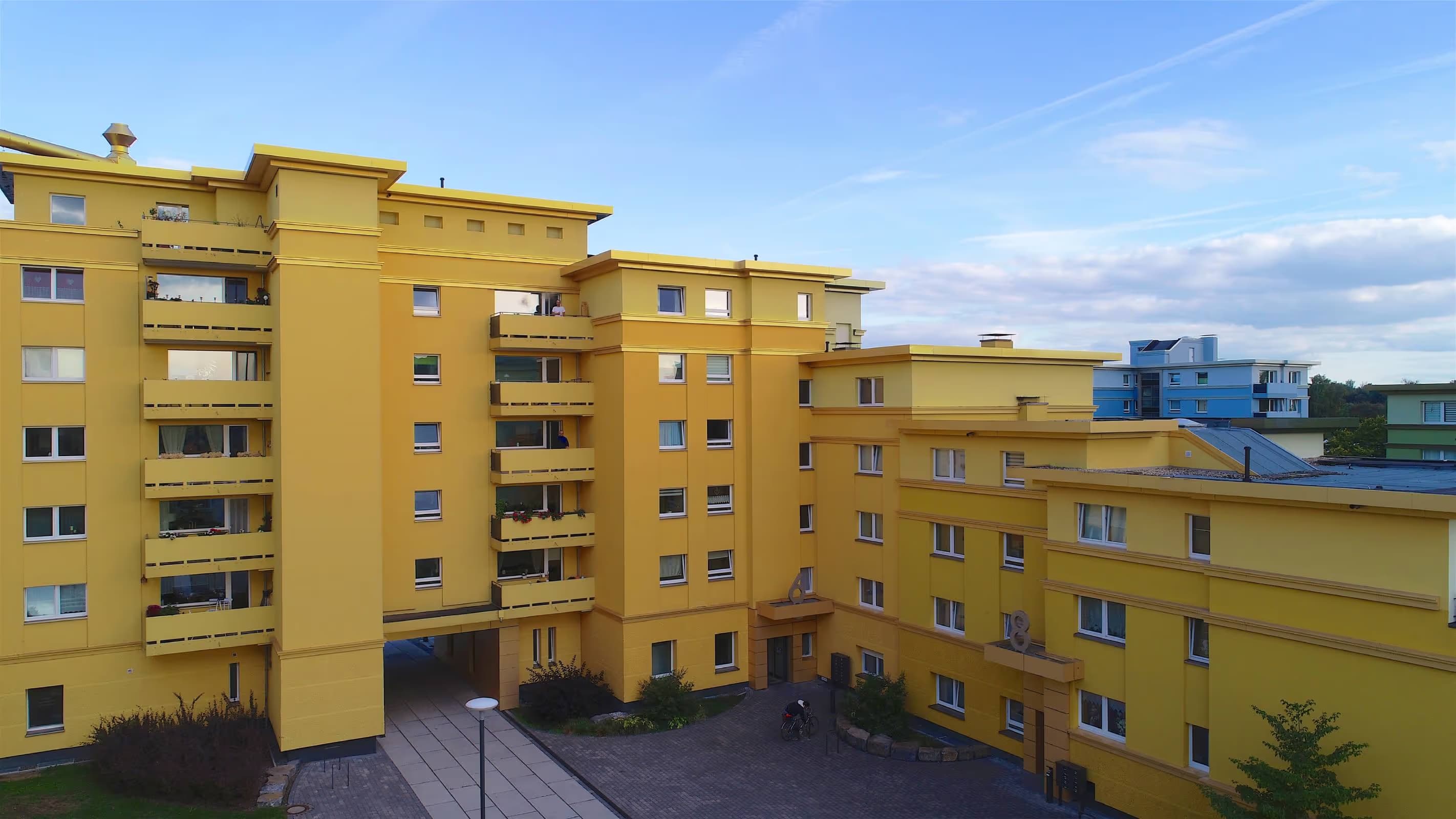 Neue Stadtgärten Recklinghausen — Bild 4