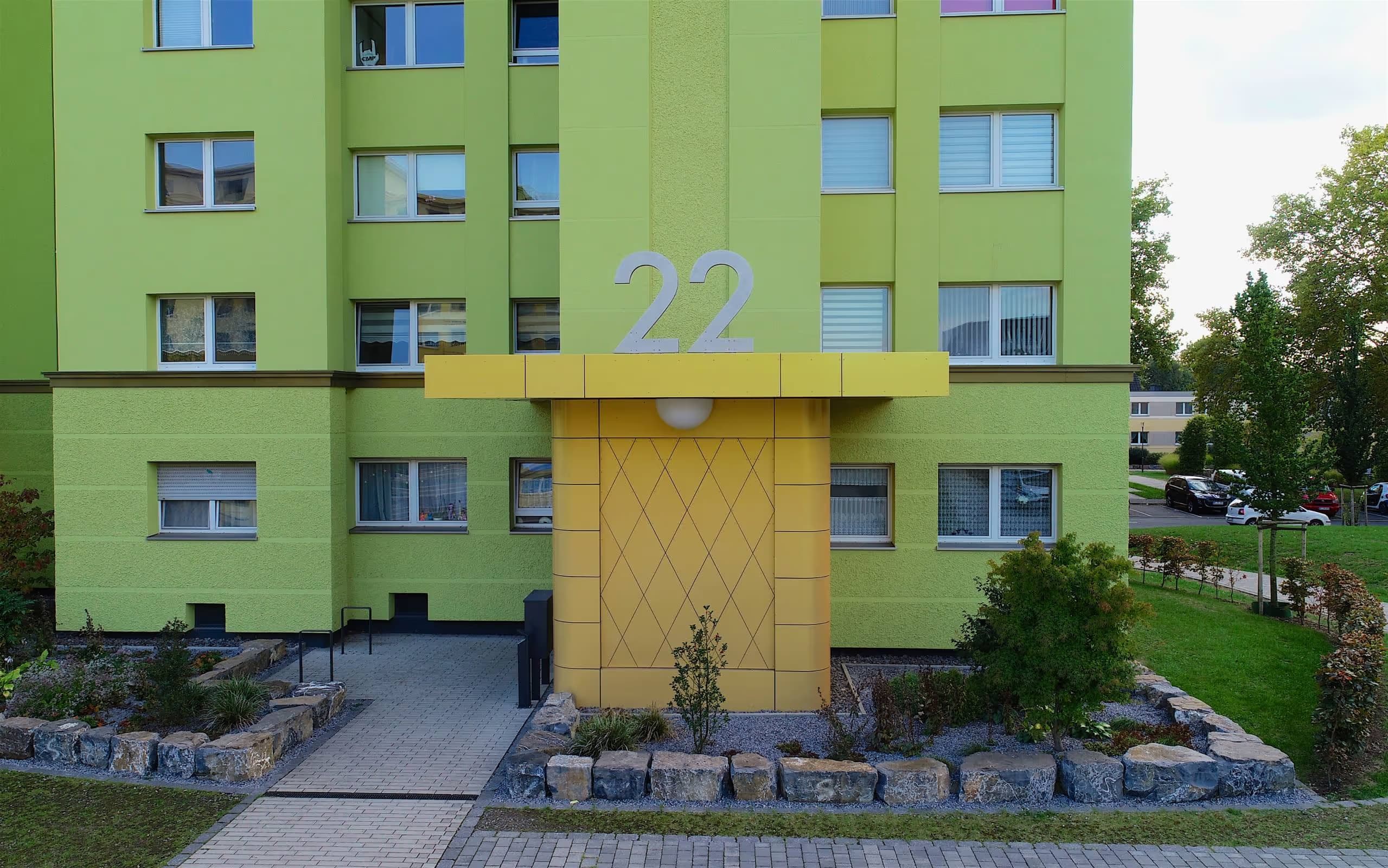 Neue Stadtgärten Recklinghausen — Bild 10