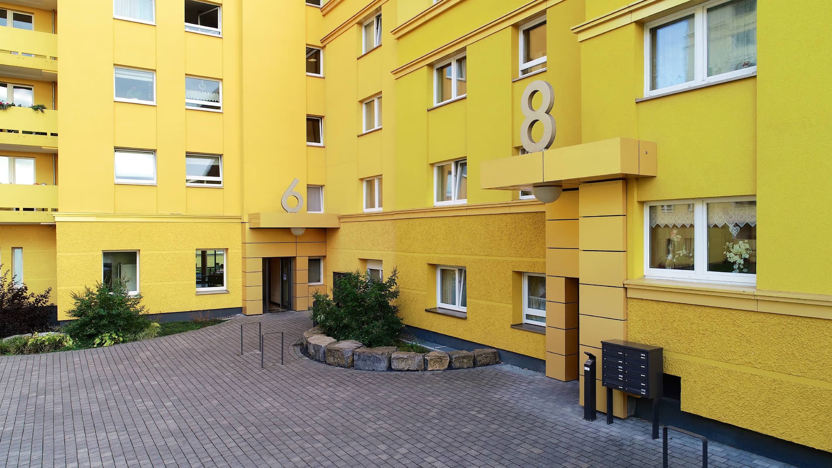 Neue Stadtgärten Recklinghausen — Bild 3