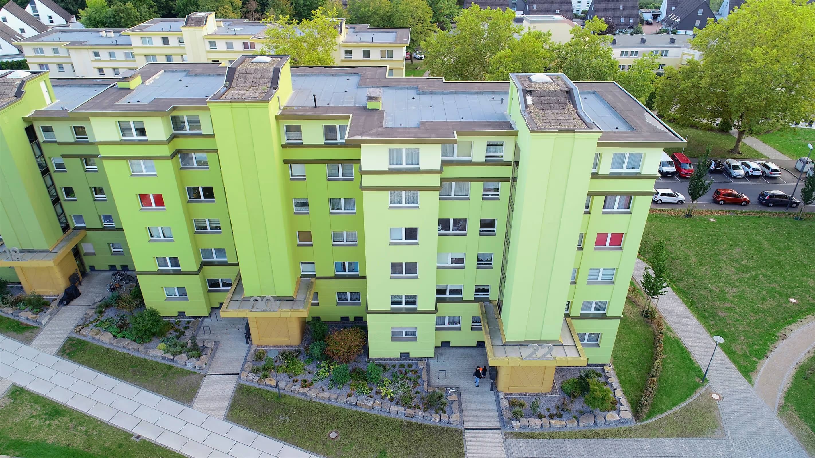 Neue Stadtgärten Recklinghausen — Bild 9