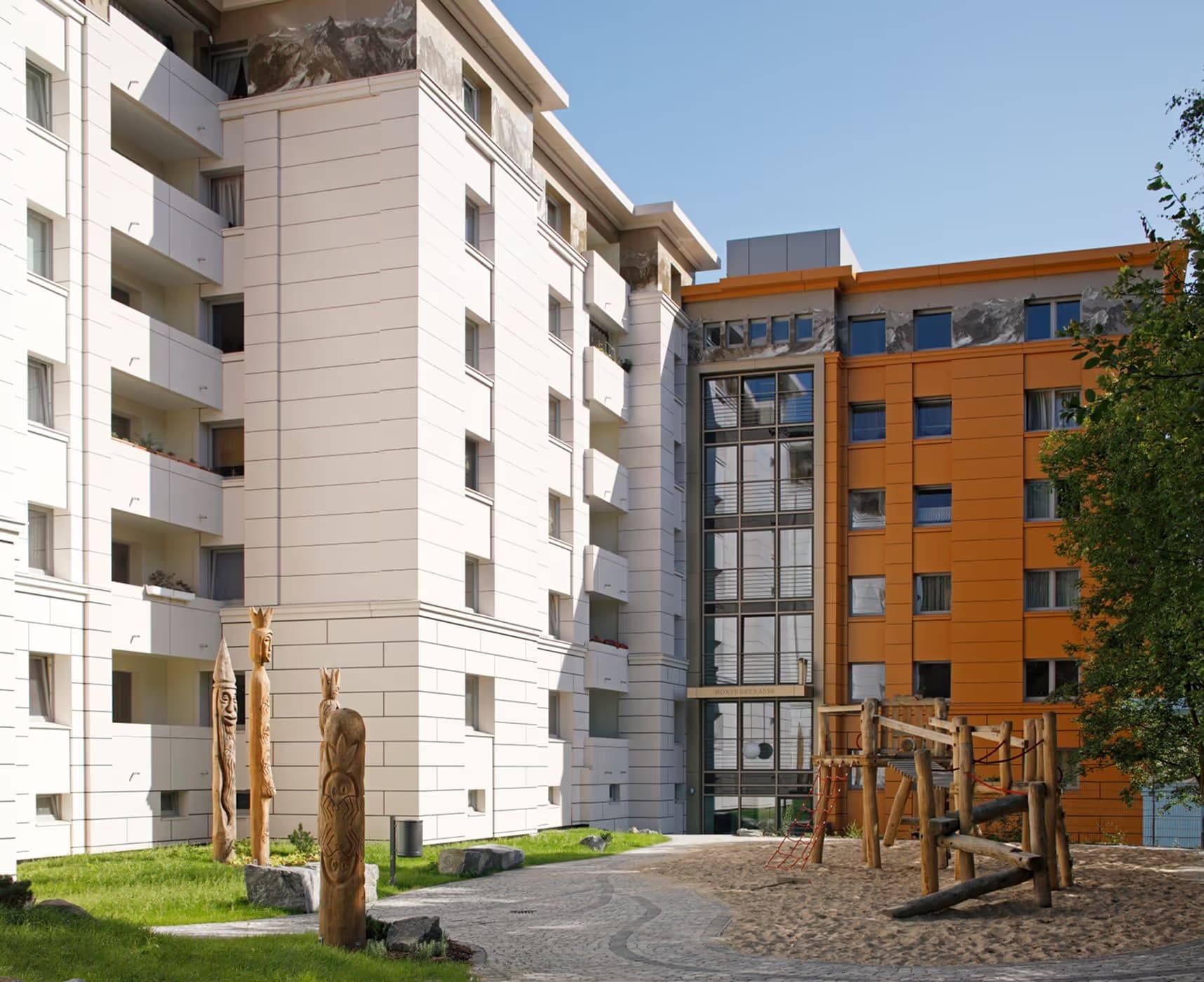 Höxterstraße Hagen — Bild 9