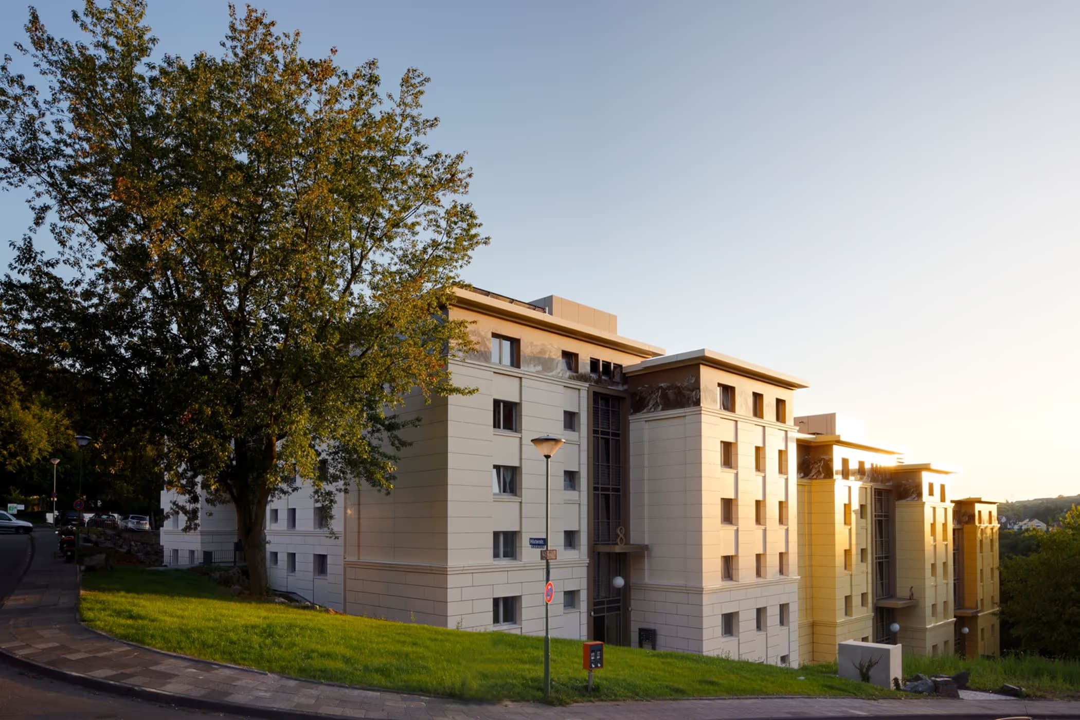 Höxterstraße Hagen — Bild 5
