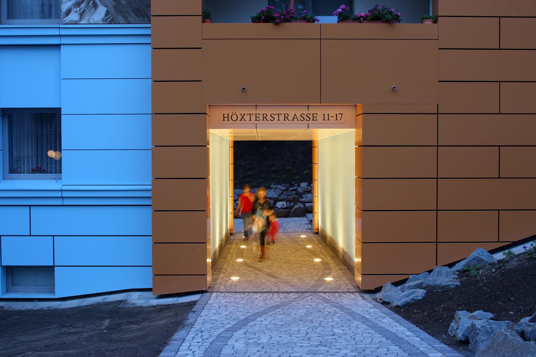 Höxterstraße Hagen — Bild 3