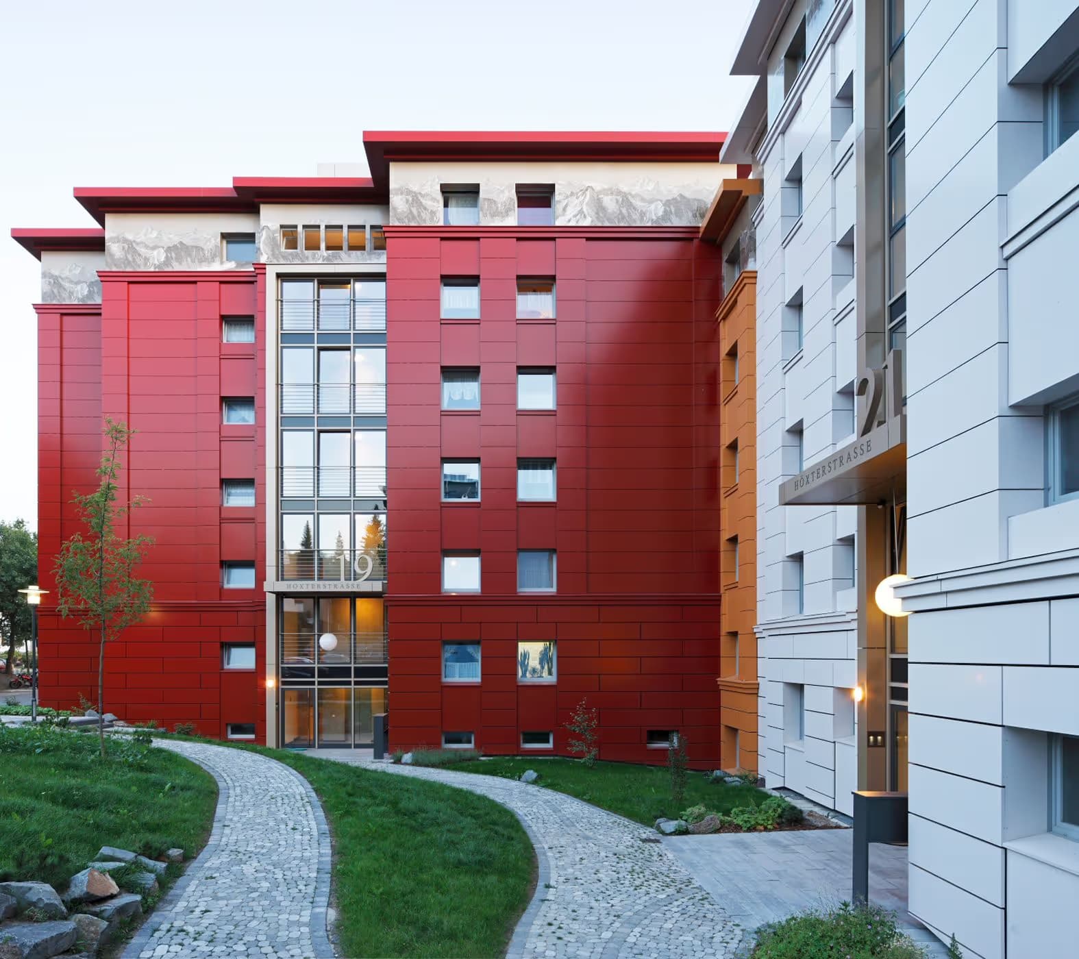 Höxterstraße Hagen — Bild 15