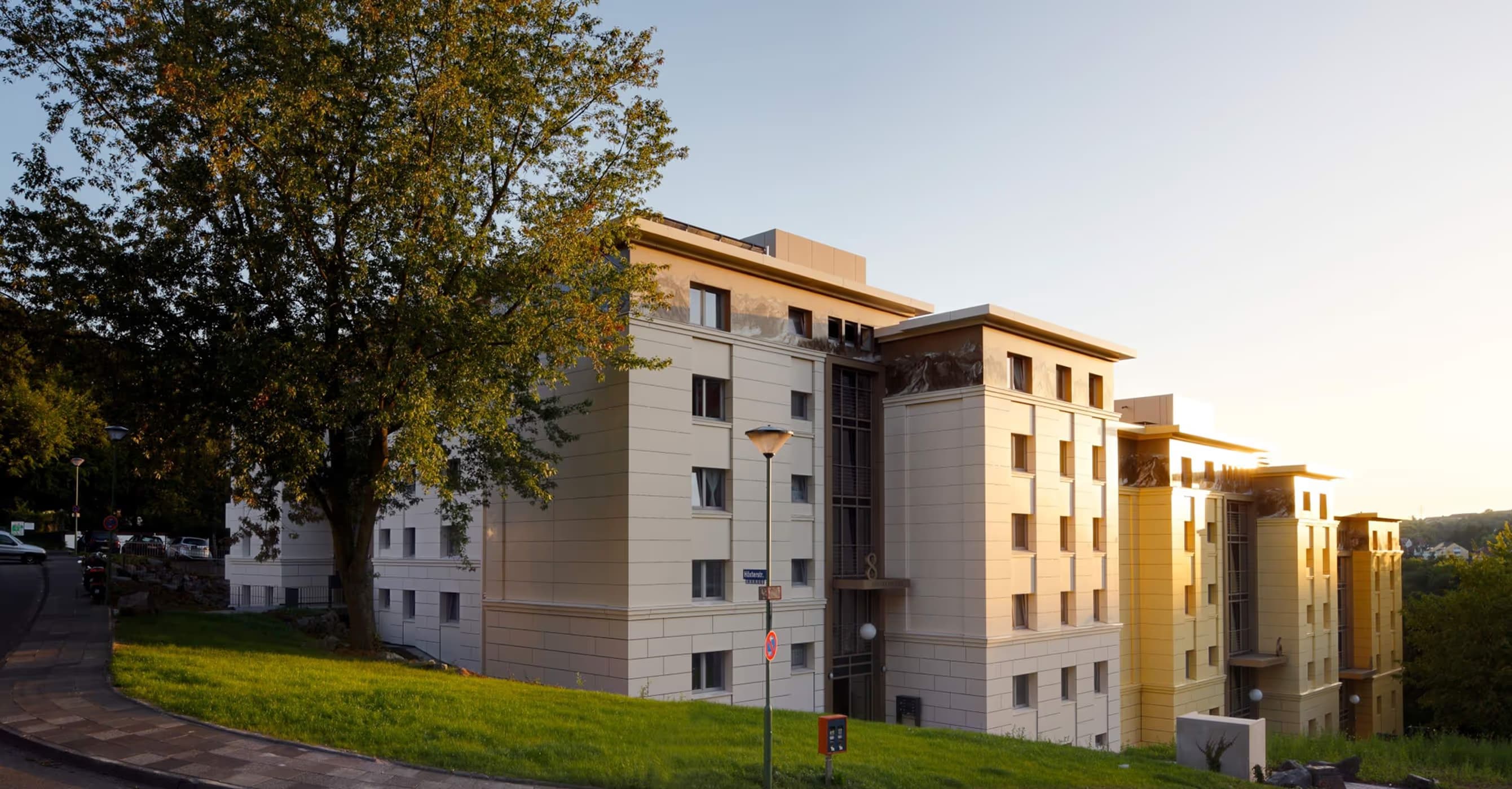 Höxterstraße Hagen — Bild 21