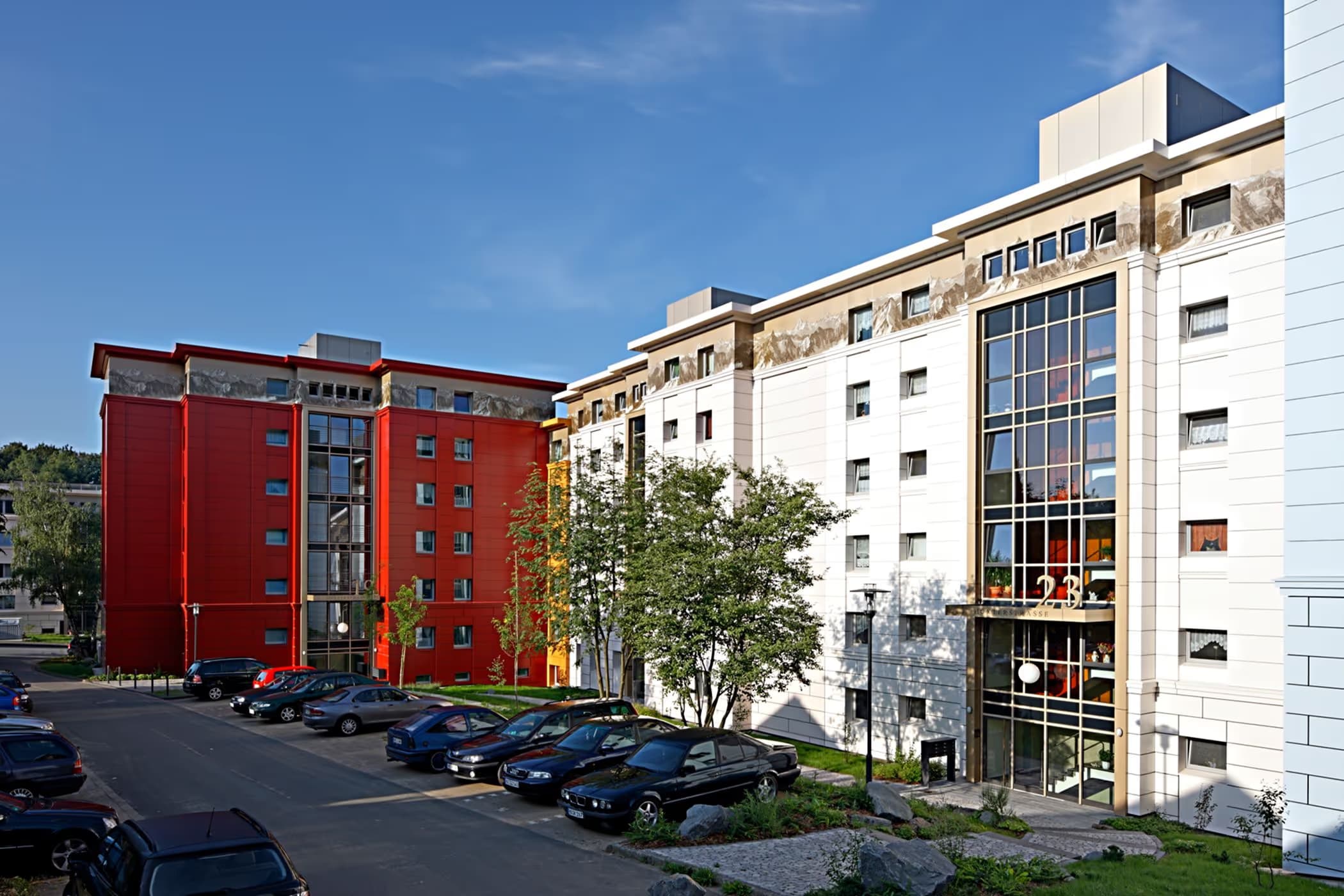 Höxterstraße Hagen — Bild 16