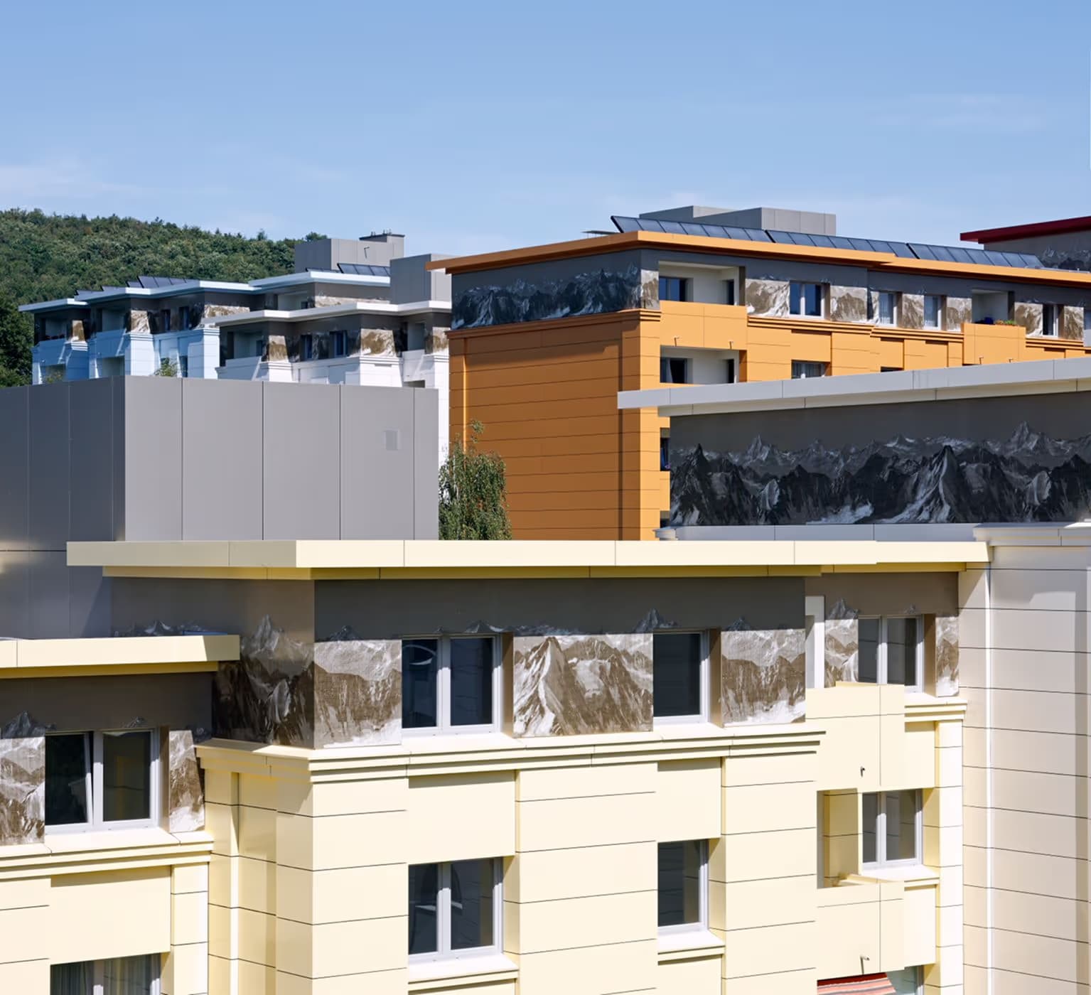 Höxterstraße Hagen — Bild 11