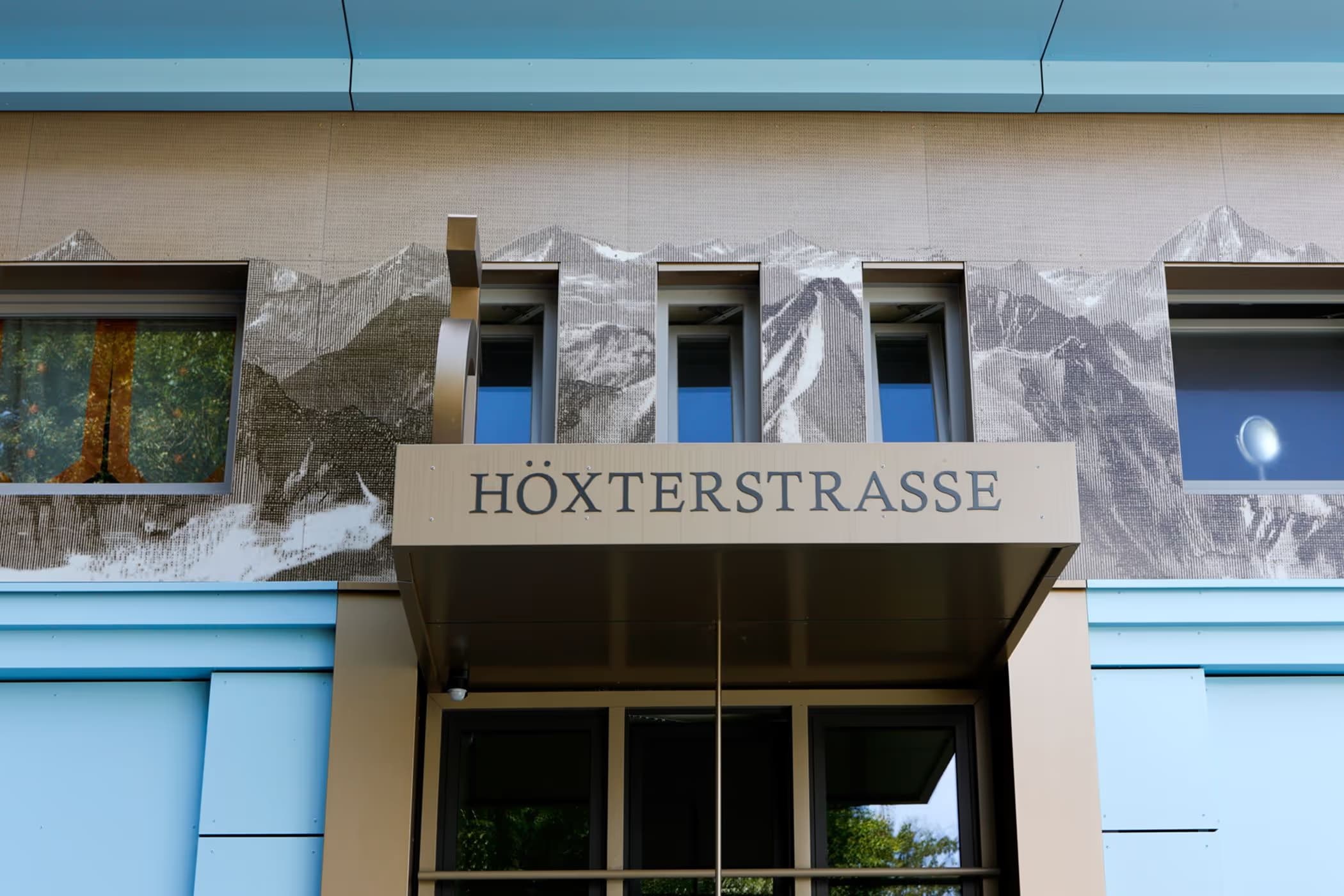 Höxterstraße Hagen — Bild 6