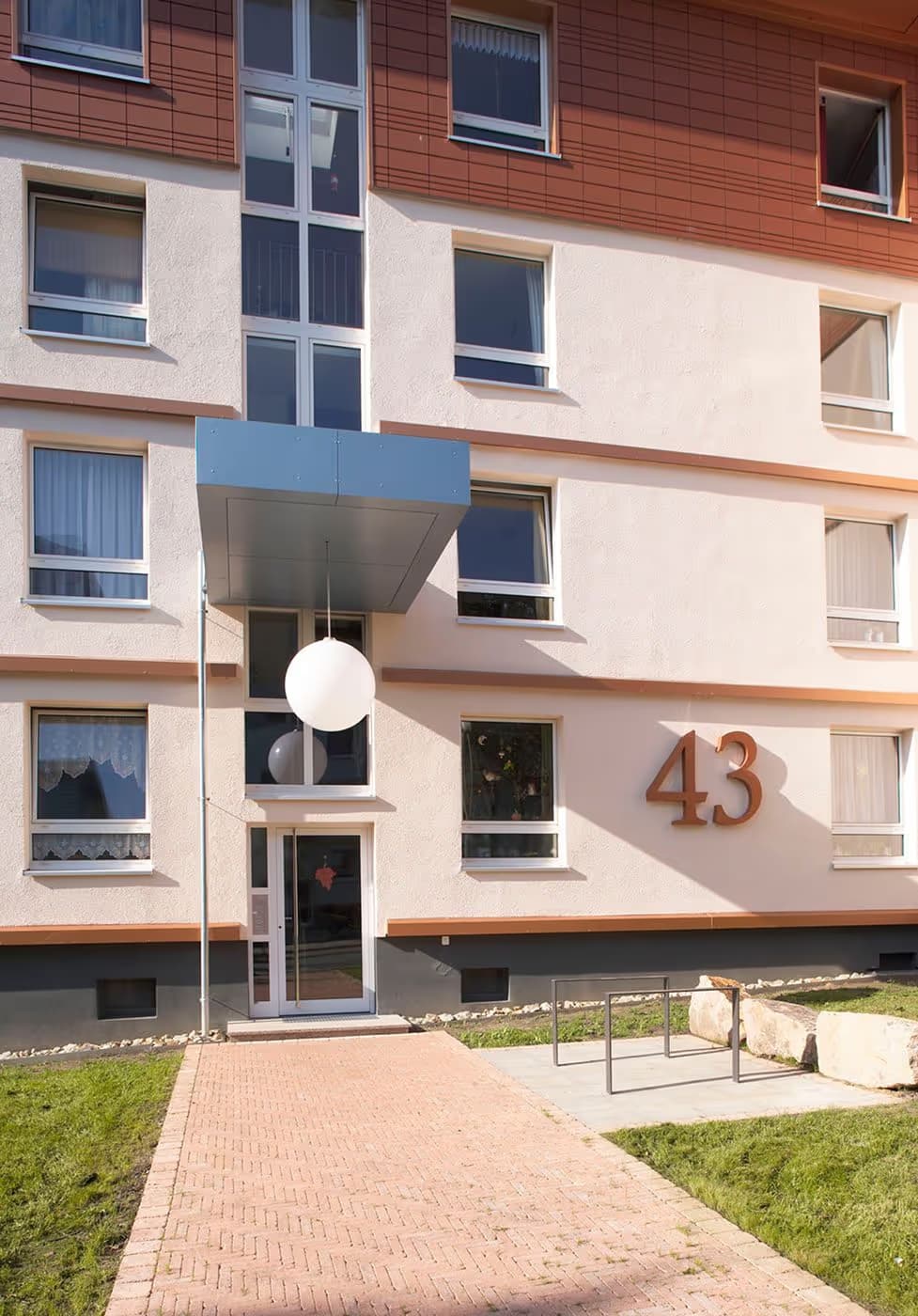Bergmannsfeld Essen — Bild 8