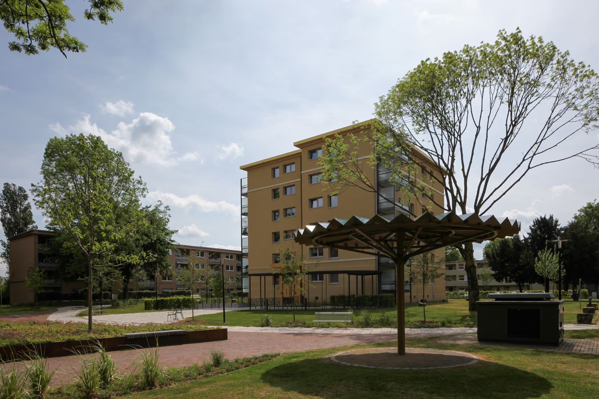 Moers – A Walk in the Park — Bild 13