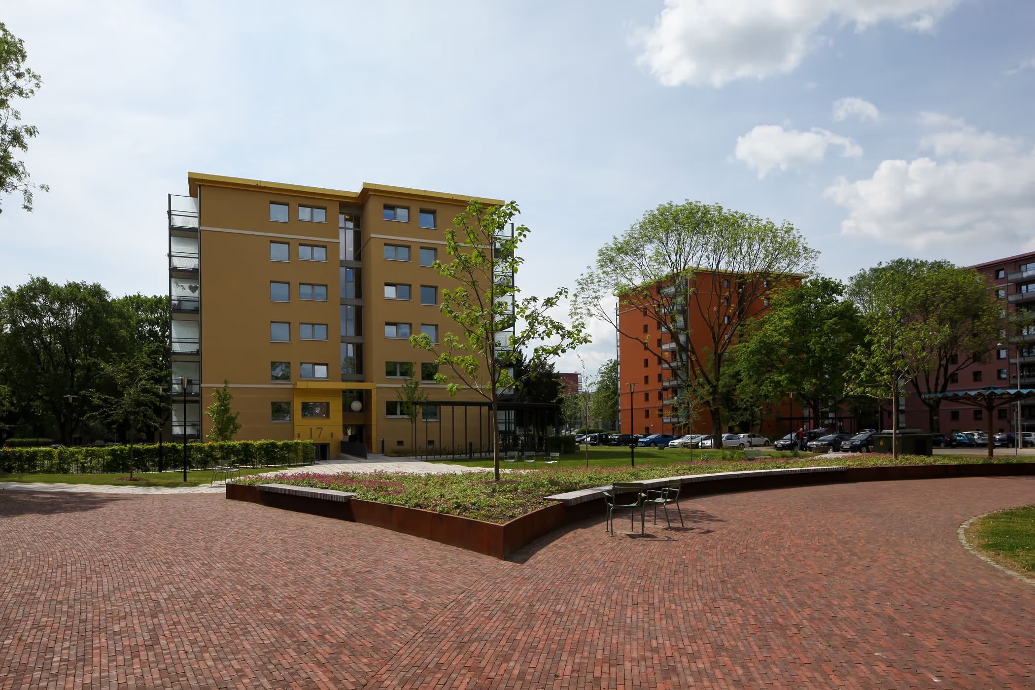 Moers – A Walk in the Park — Bild 14