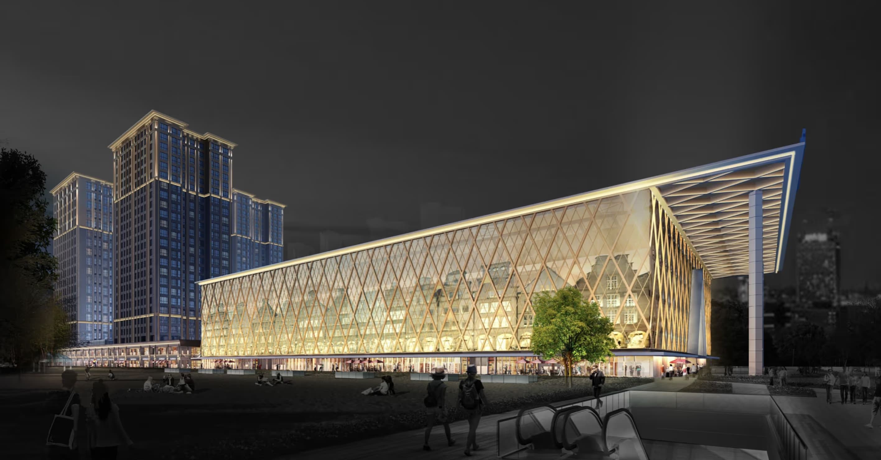 Mall Changsha
