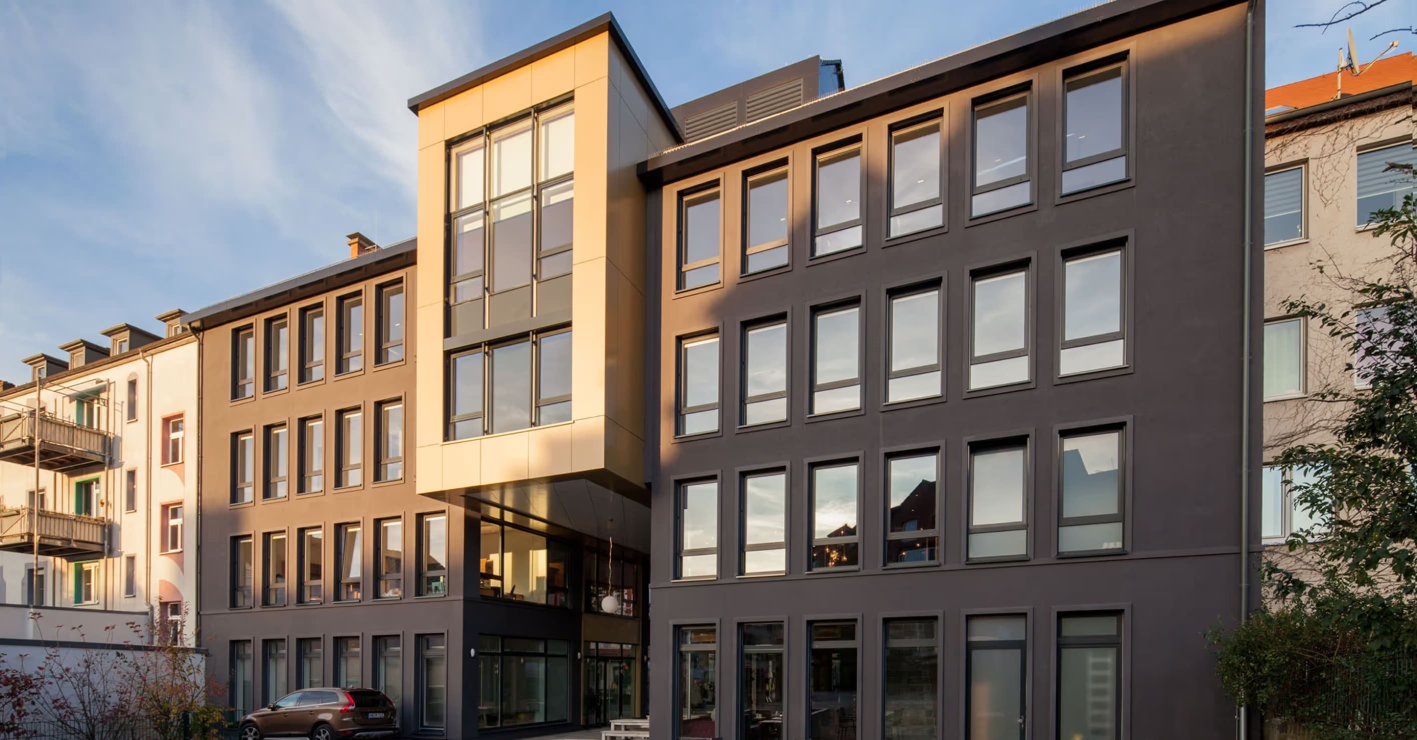 Torhaus Hagen
