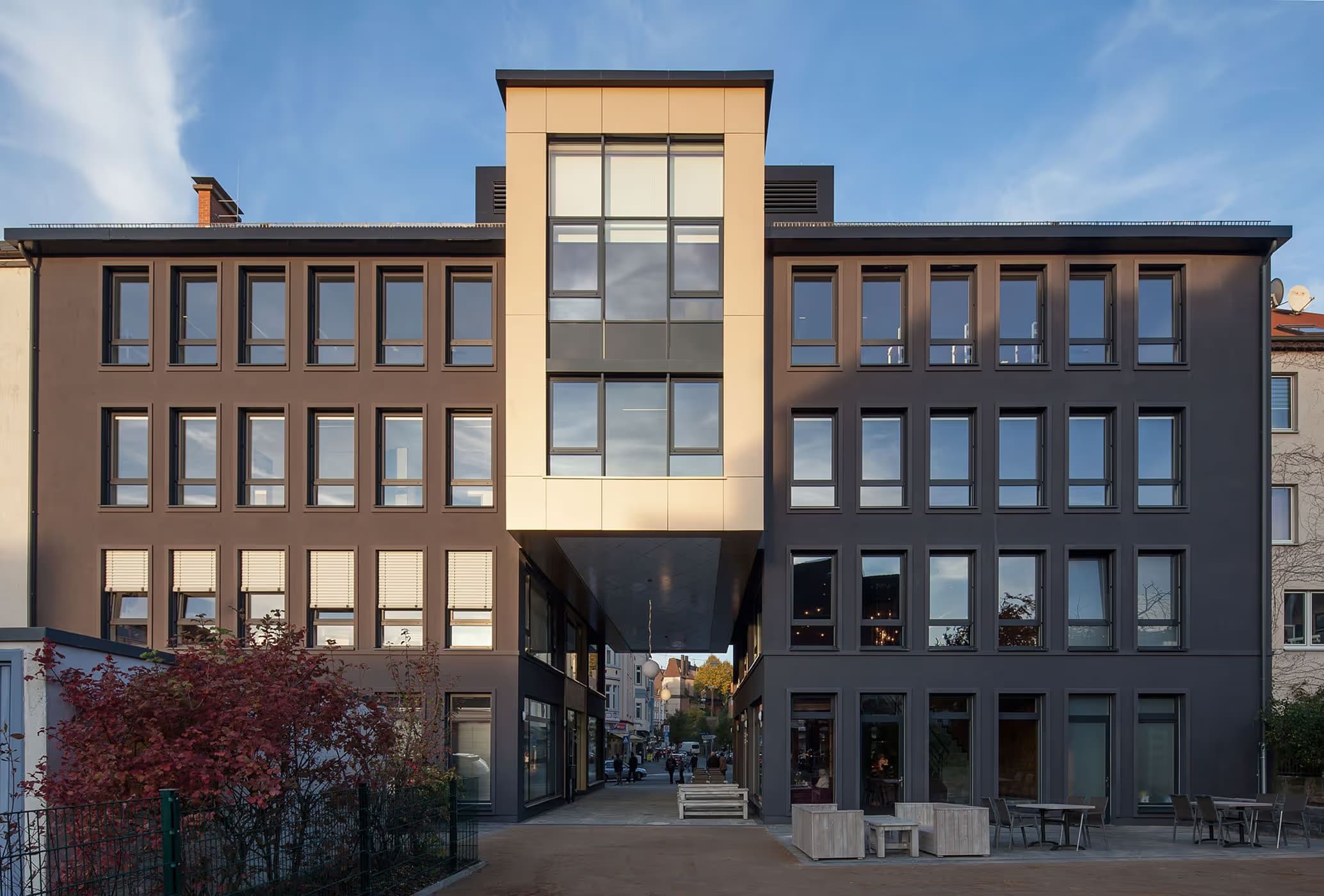 Torhaus Hagen — Bild 3