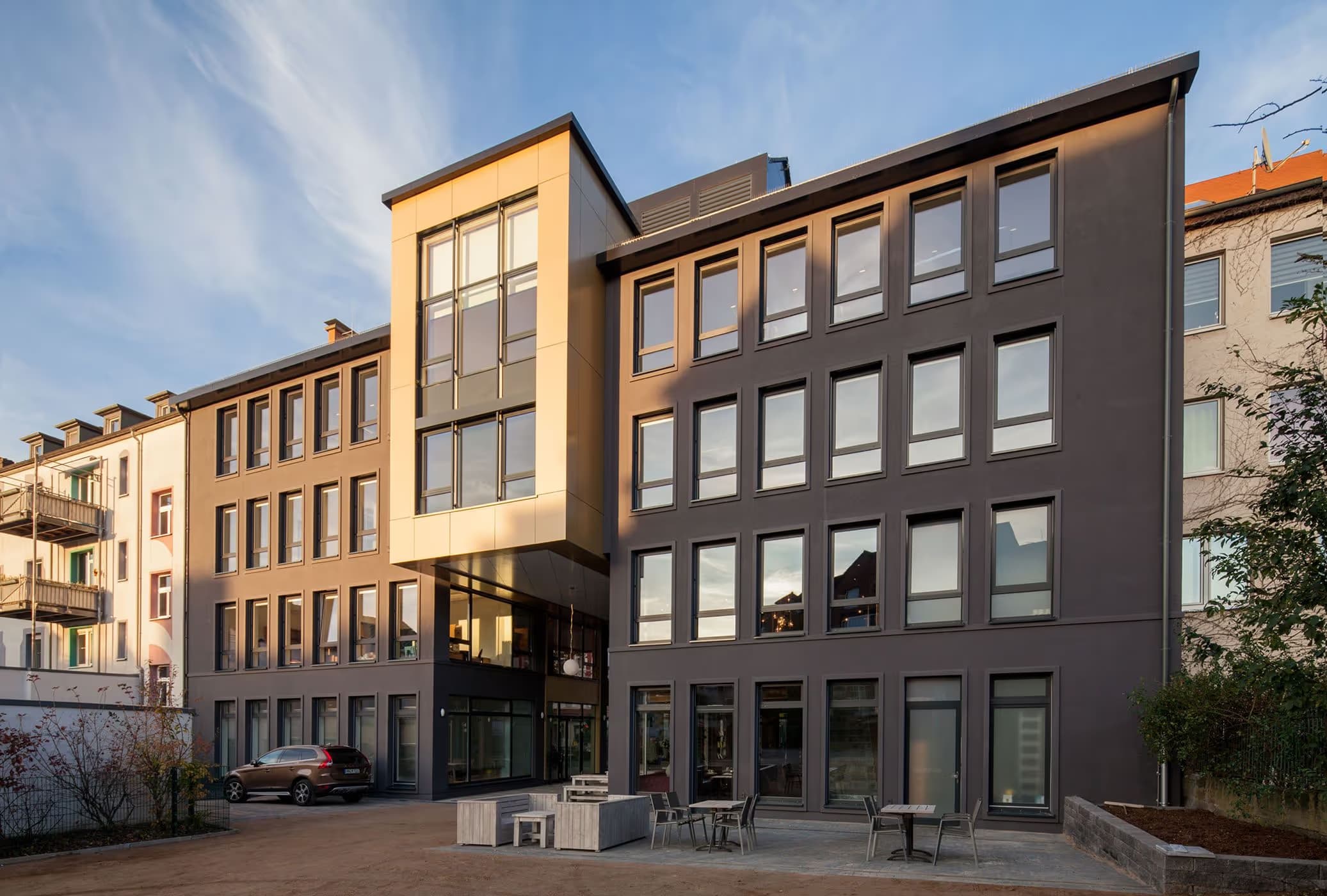 Torhaus Hagen — Bild 2
