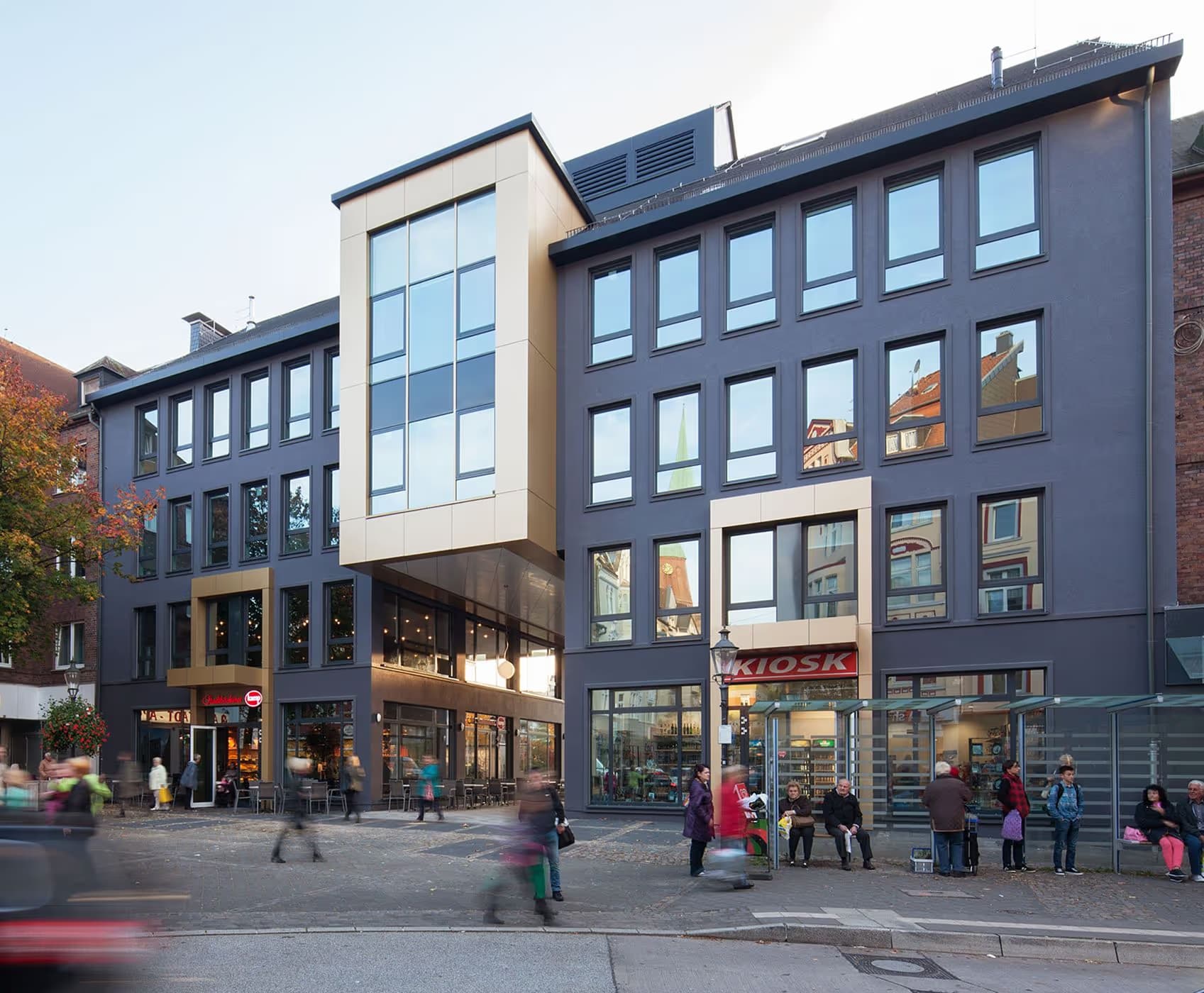 Torhaus Hagen — Bild 4