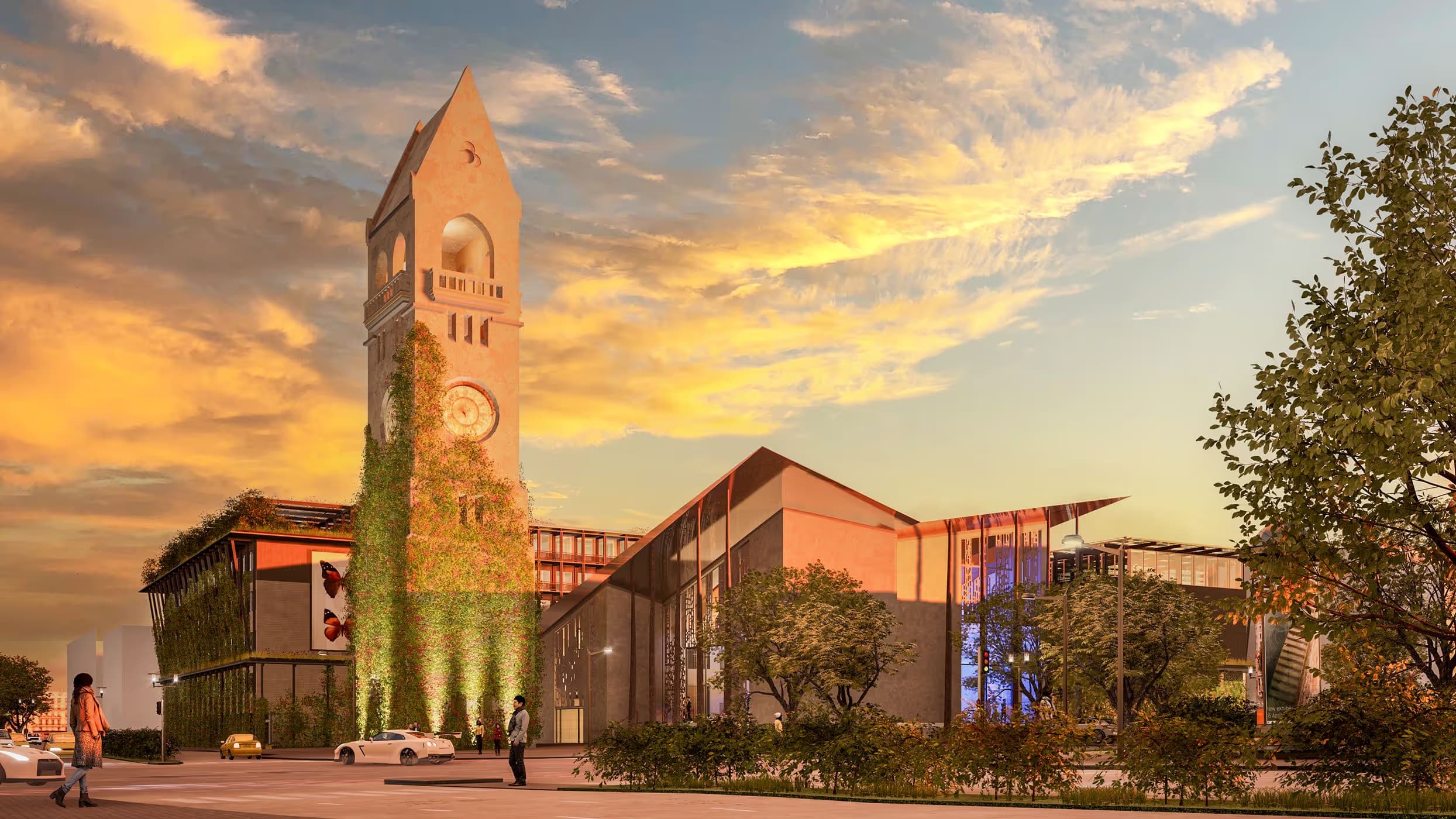 Quartier – Ev. Kirchenkreis — Bild 1