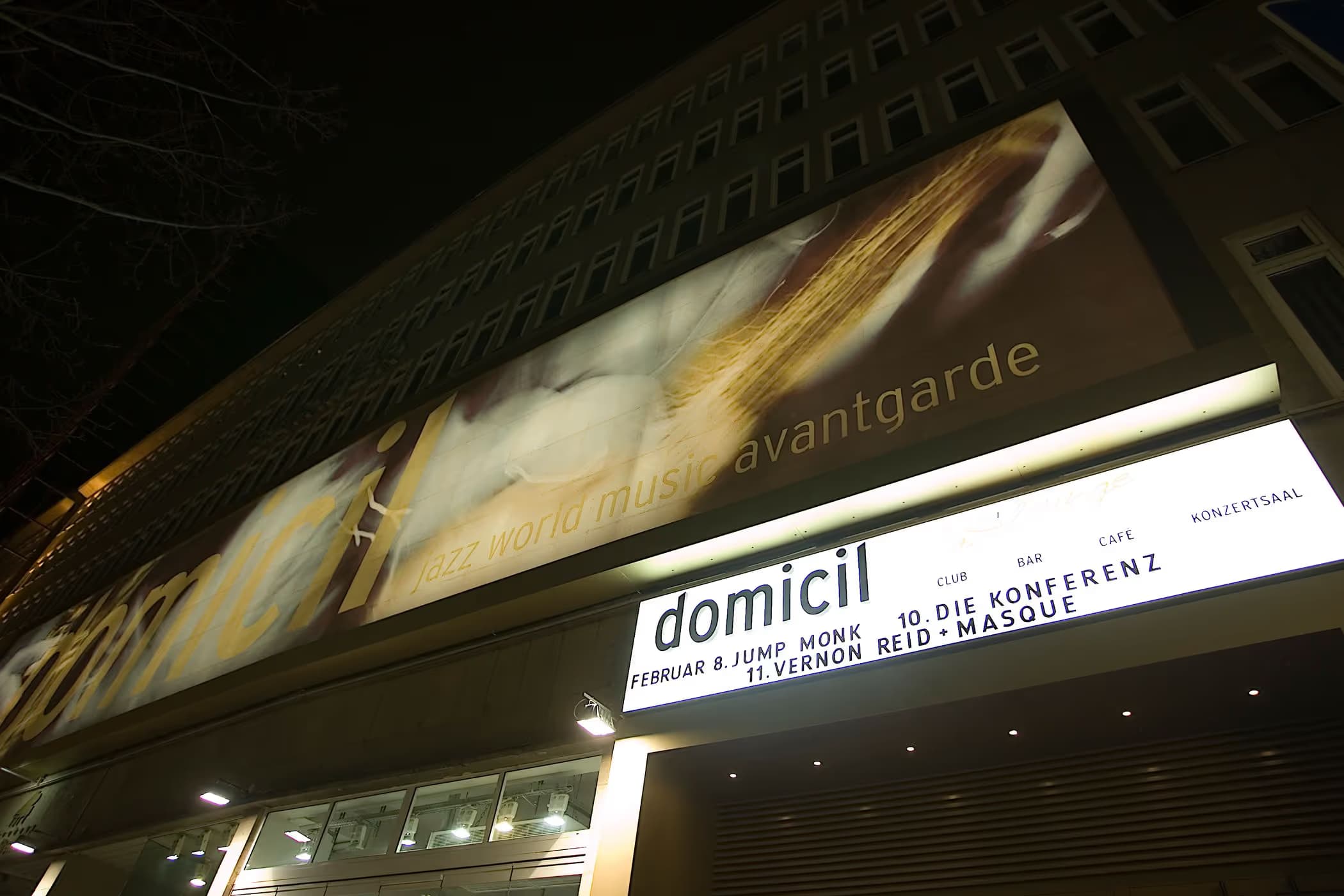 Domicil Dortmund — Bild 7
