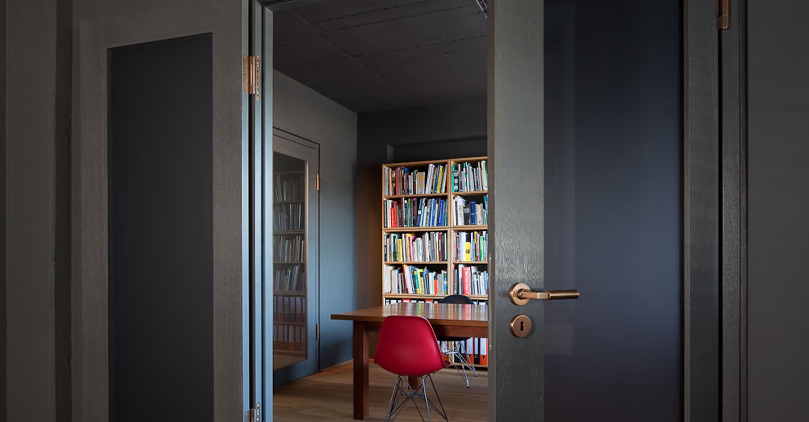 Office AGH Dortmund