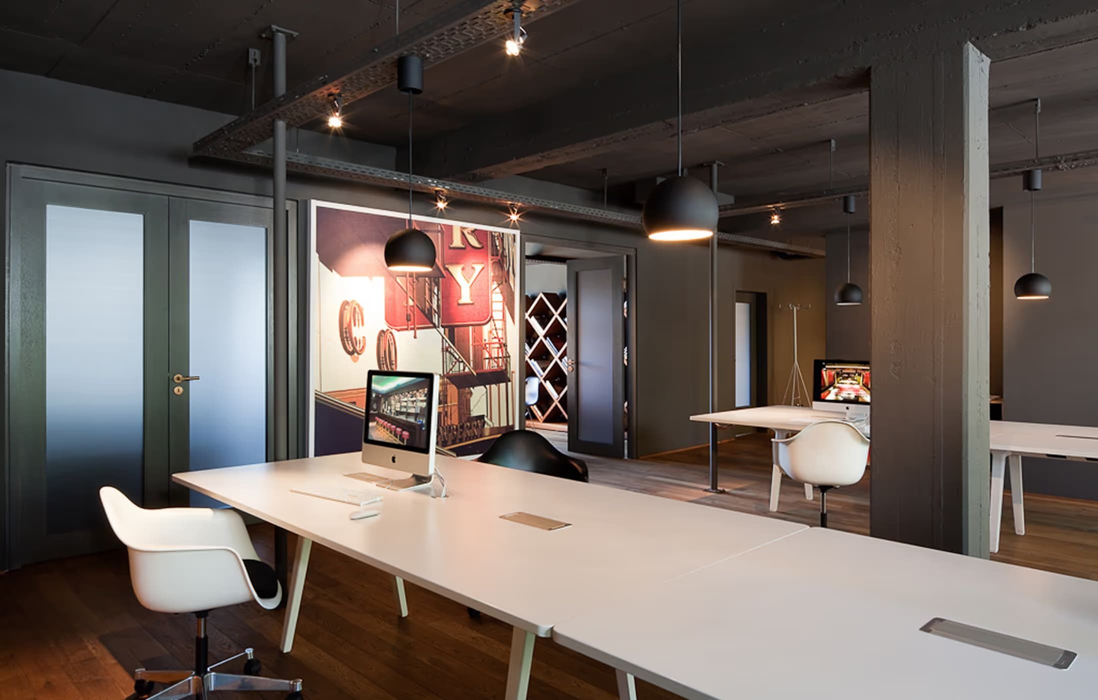 Office AGH Dortmund — Bild 1