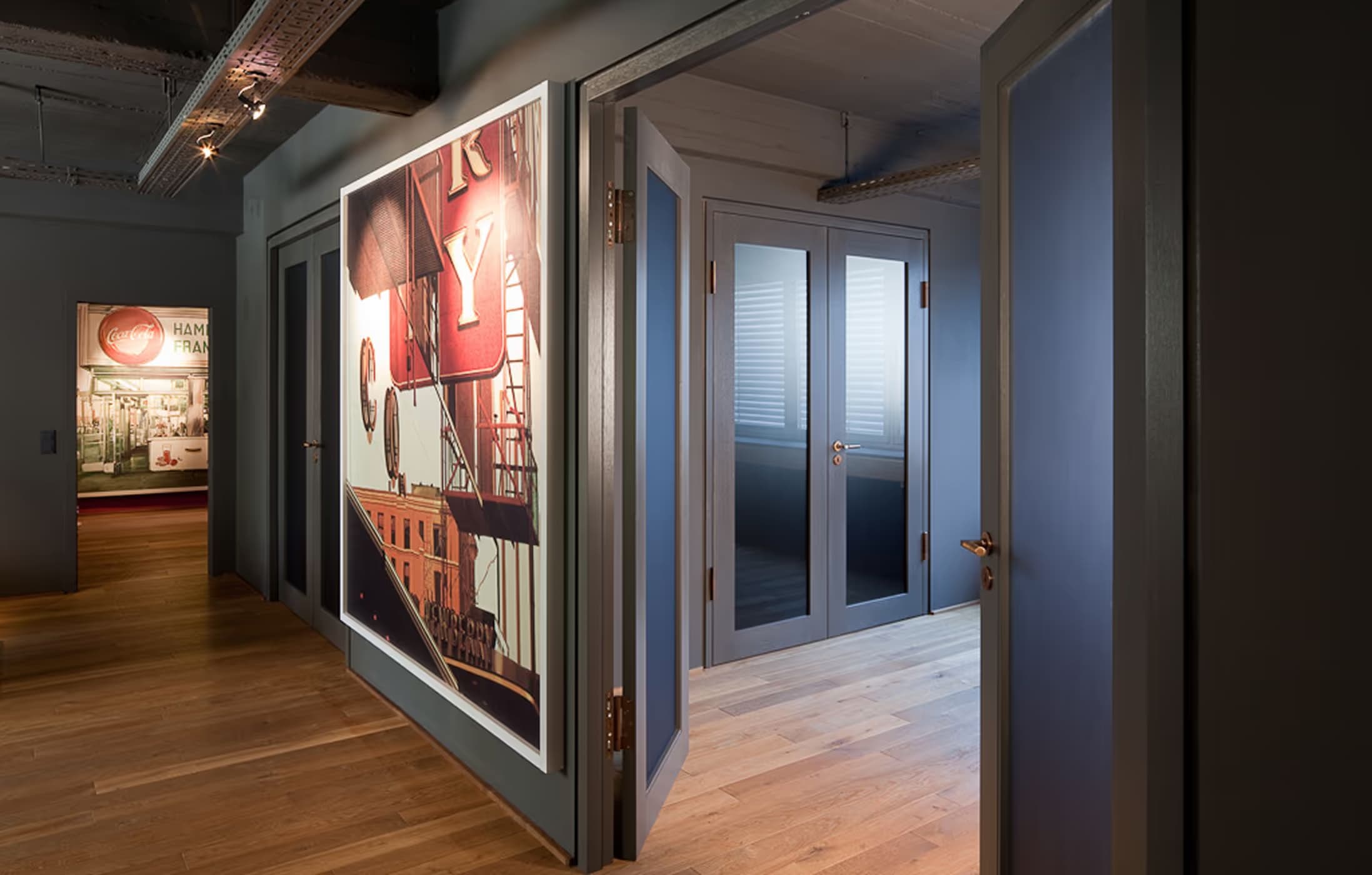 Office AGH Dortmund — Bild 3