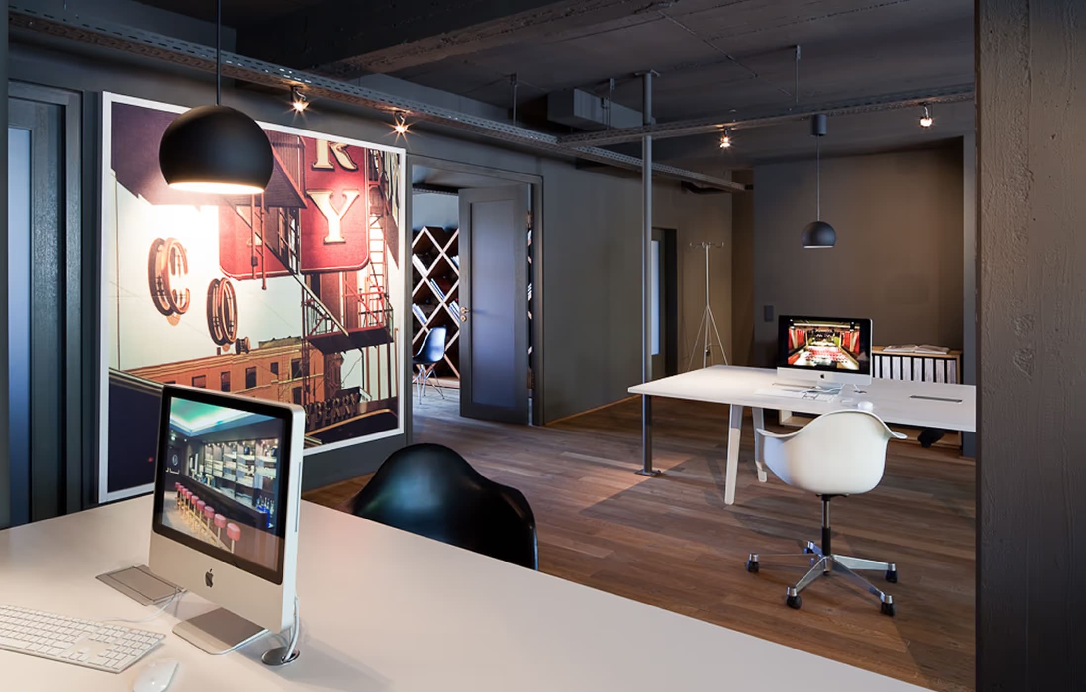 Office AGH Dortmund — Bild 4