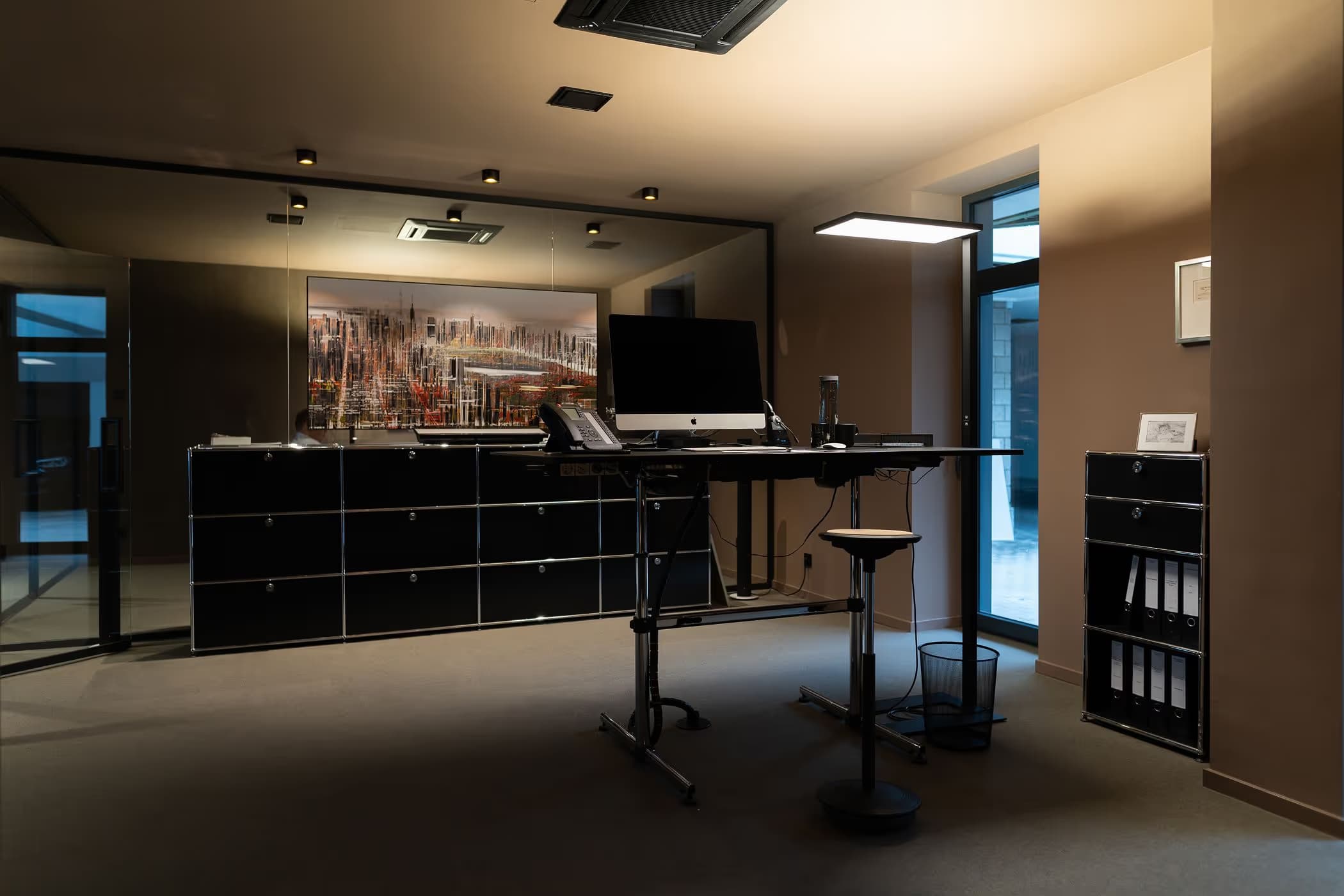 Office Fischer & Schäfer Dortmund — Bild 5