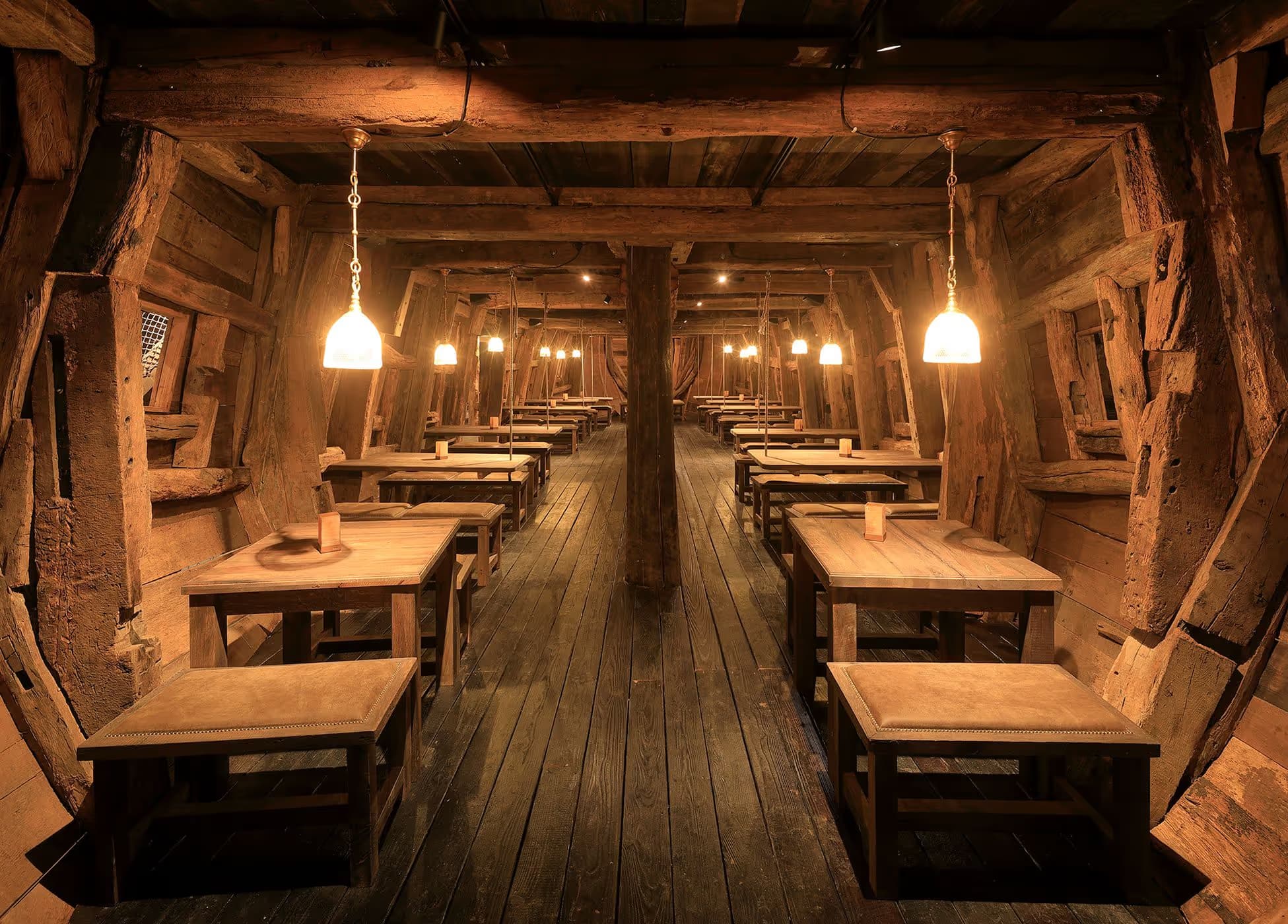 Restaurant Carlos Schwerte — Bild 5