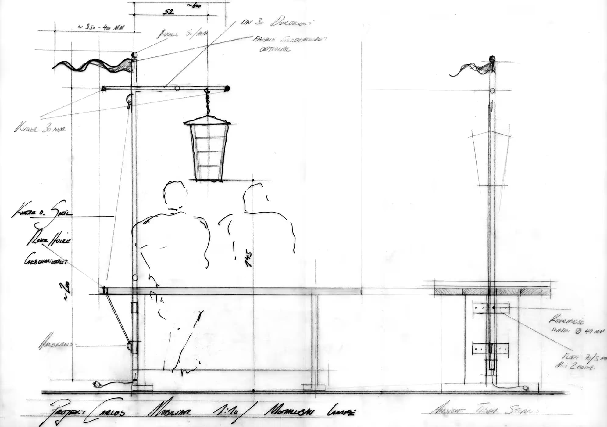 Restaurant Carlos Schwerte — Bild 8