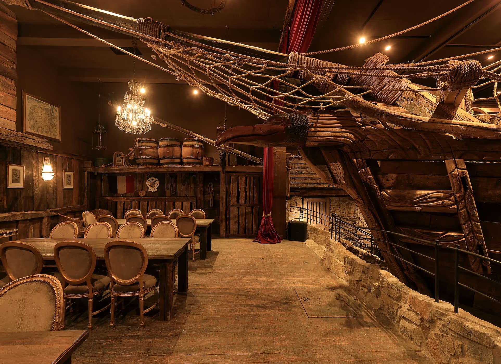 Restaurant Carlos Schwerte — Bild 2