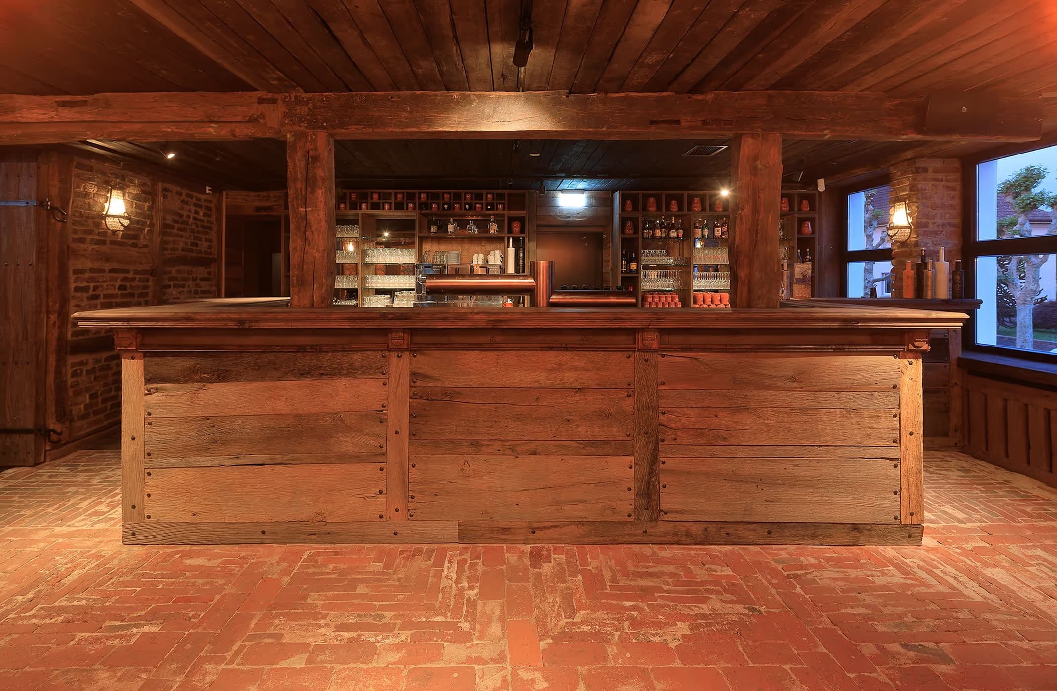 Restaurant Carlos Schwerte — Bild 7