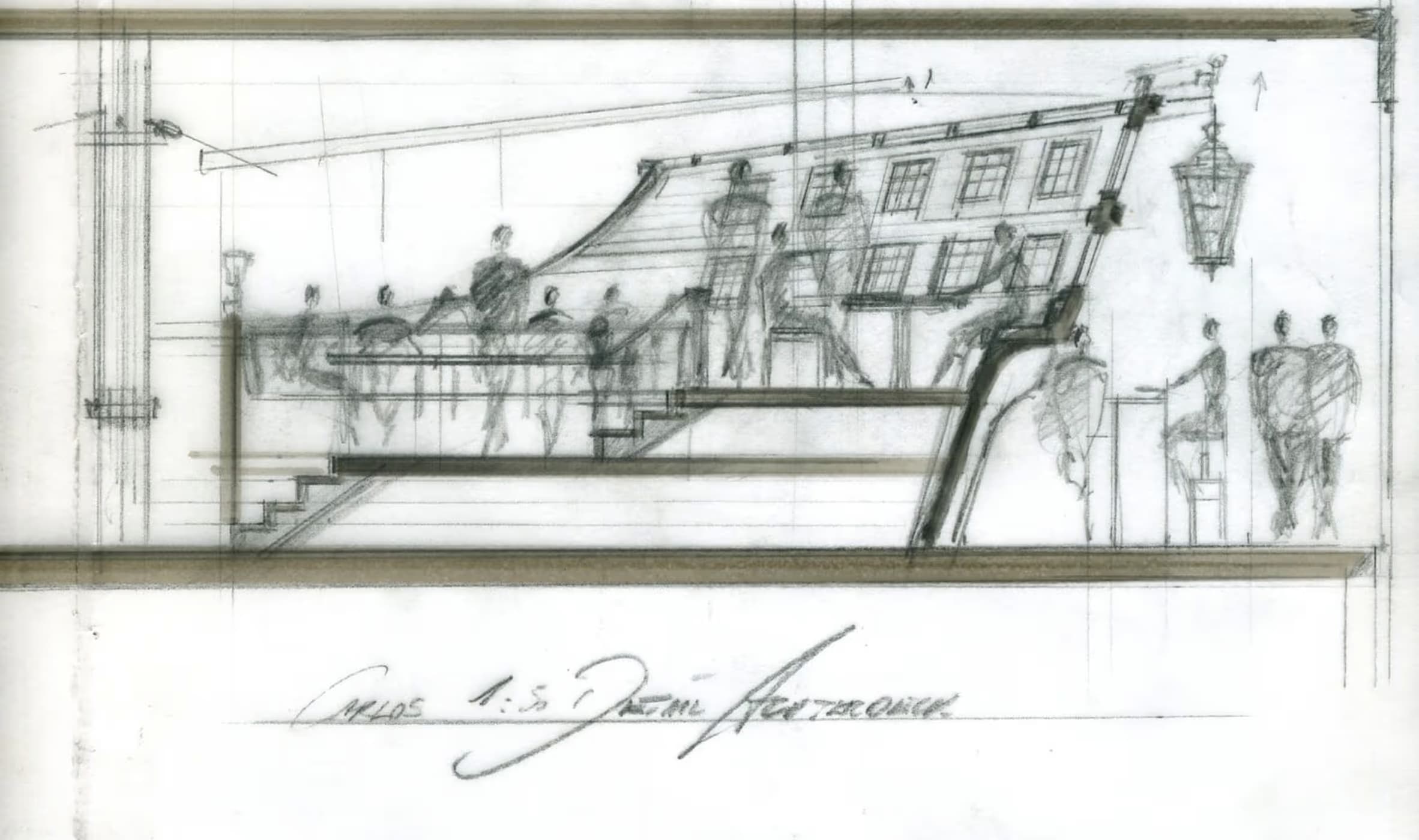 Restaurant Carlos Schwerte — Bild 10