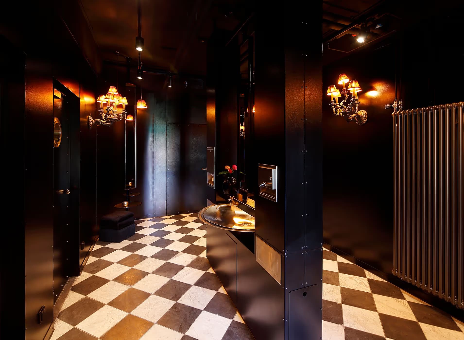 Restaurant Golden Cage Hagen — Bild 7