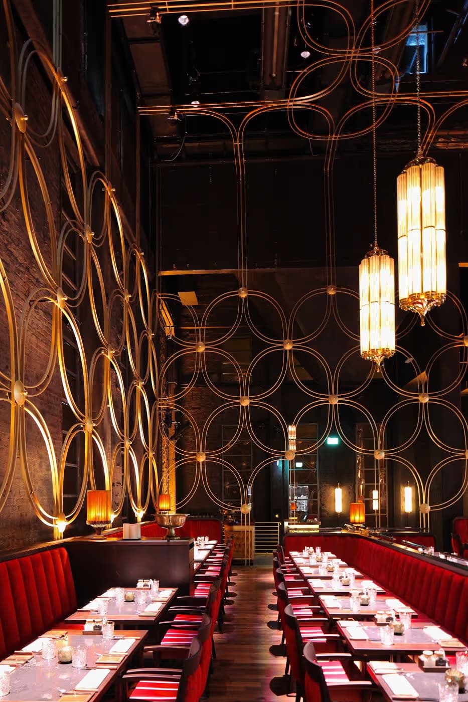 Restaurant Golden Cage Hagen — Bild 11