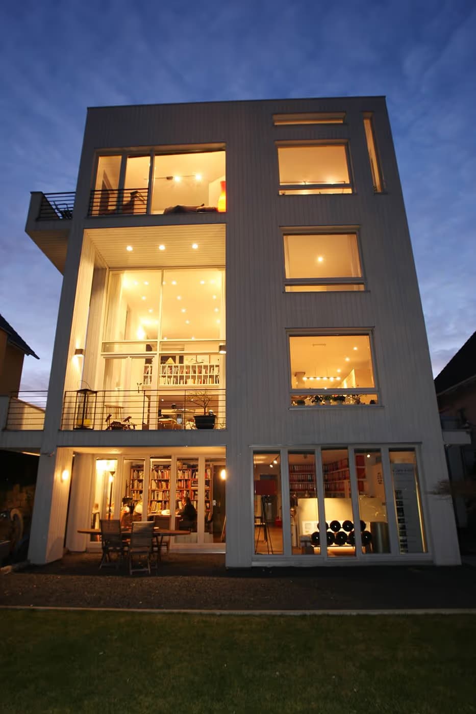 Living + Studio — Bild 1