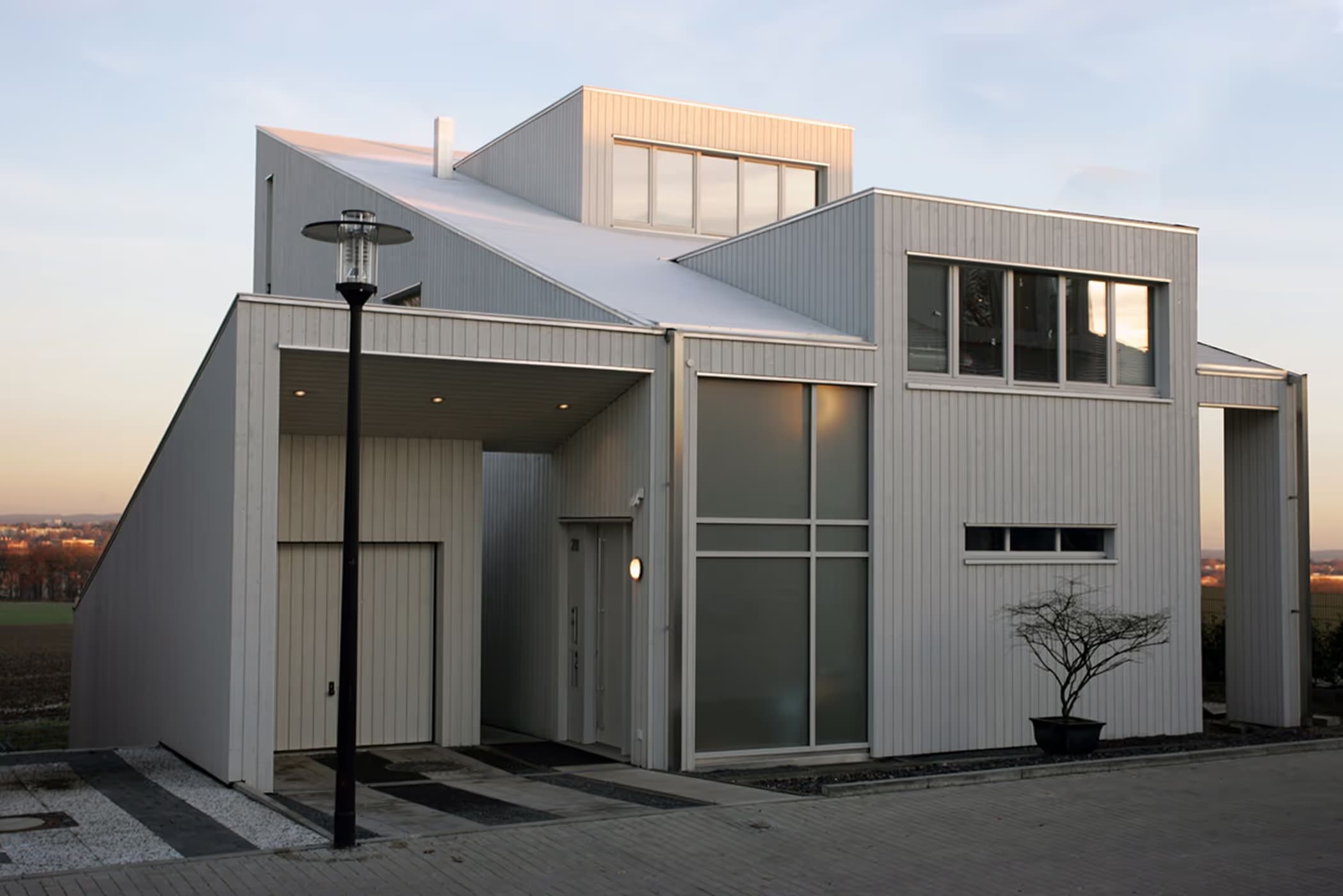 Living + Studio — Bild 5