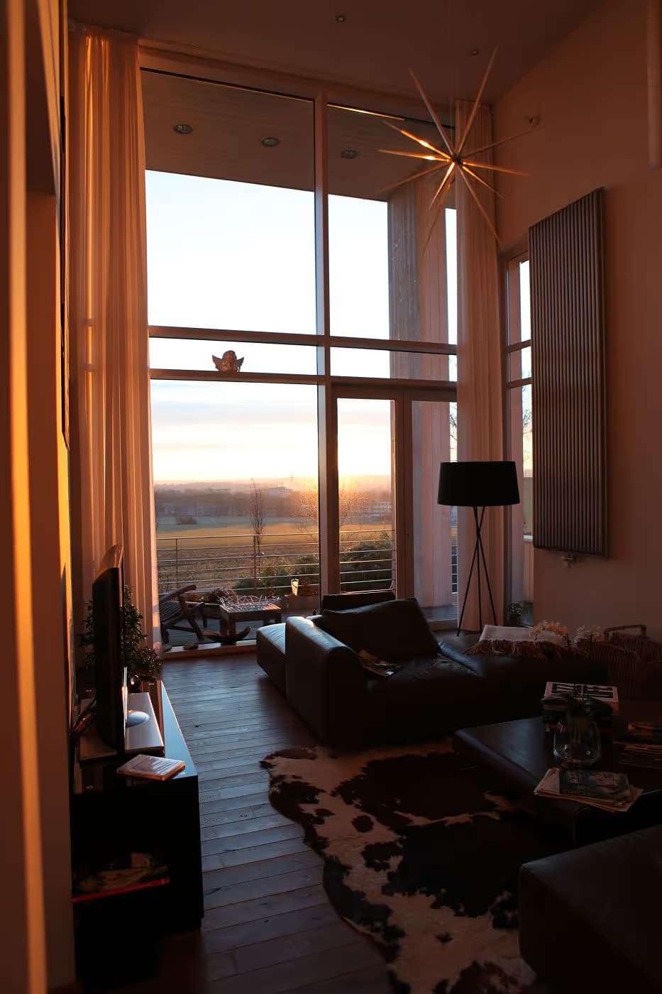 Living + Studio — Bild 3