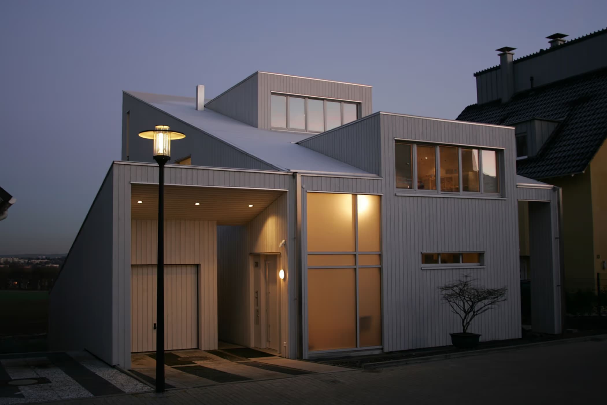 Living + Studio — Bild 4