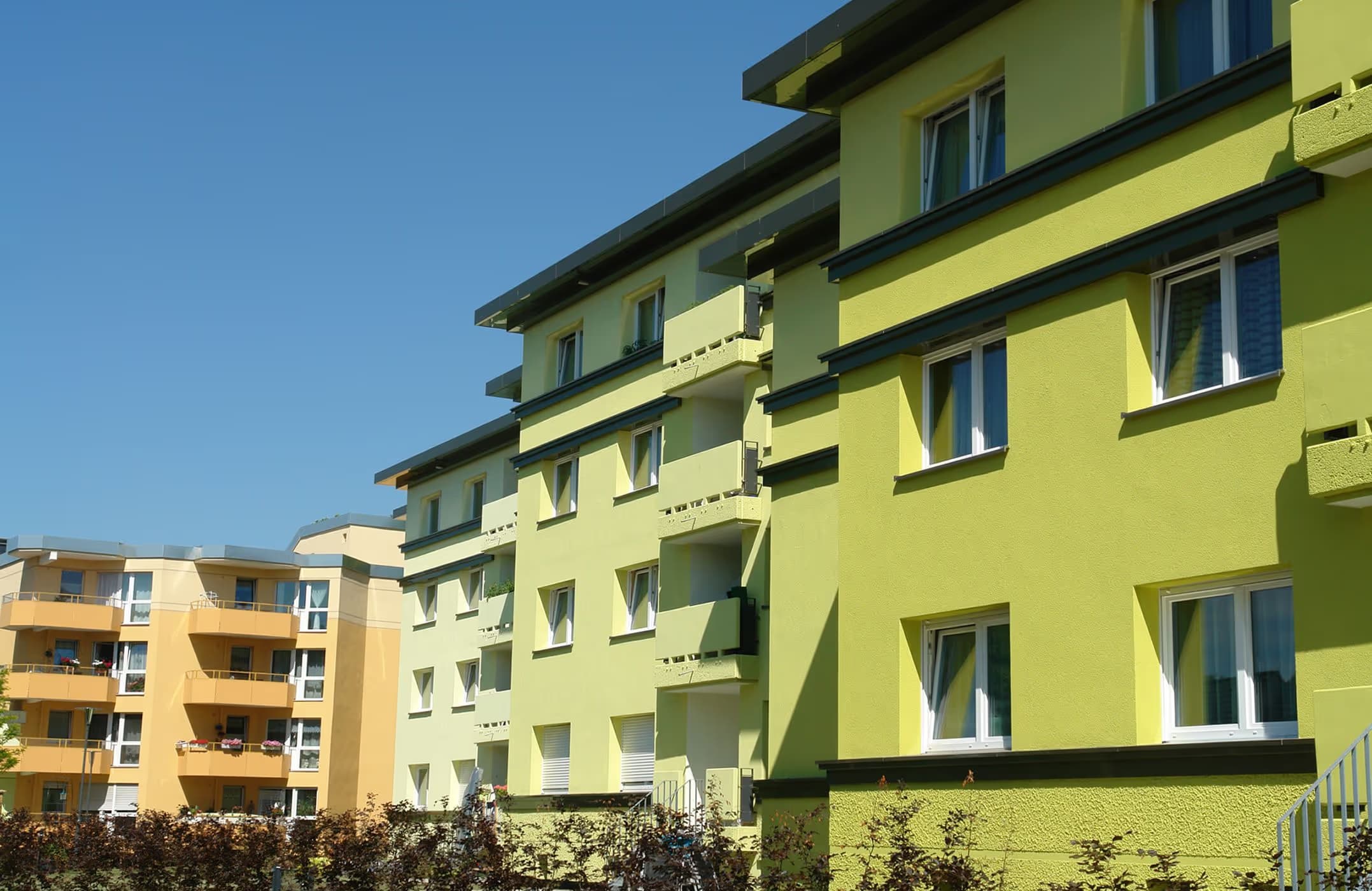 Neue Stadtgärten Recklinghausen — Bild 14