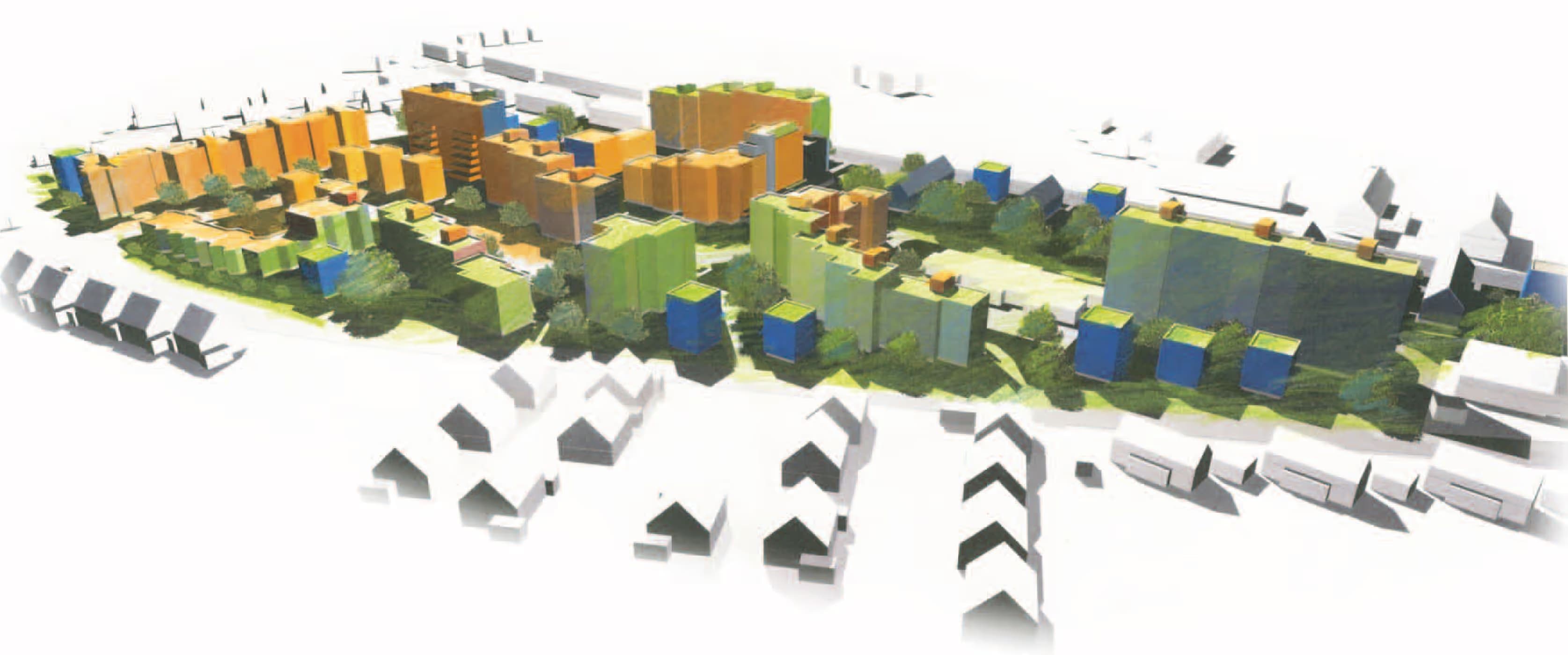 Neue Stadtgärten Recklinghausen — Bild 11