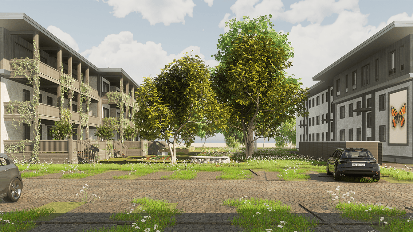 Quartiersgärten Bergisches Land – Wuppertal — Bild 4