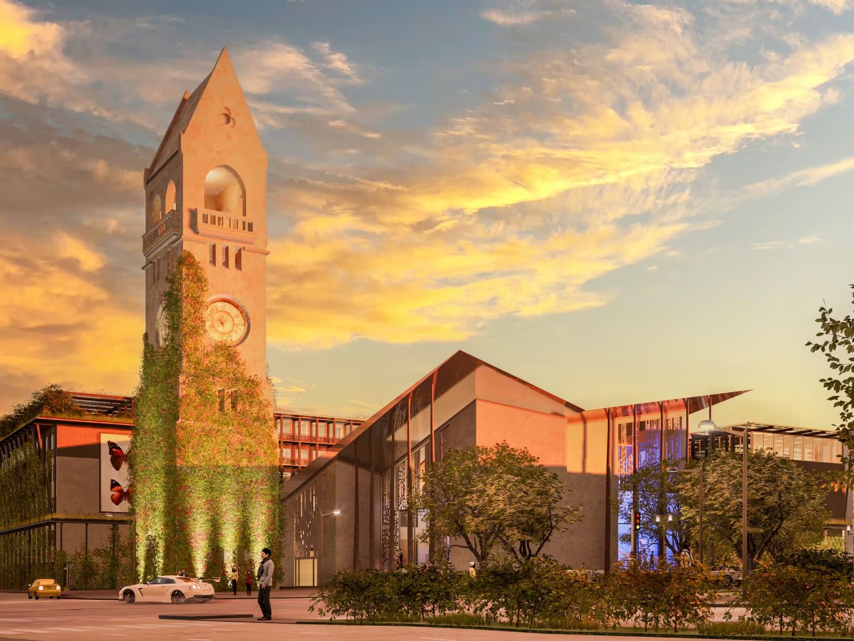 Quartier – Ev. Kirchenkreis