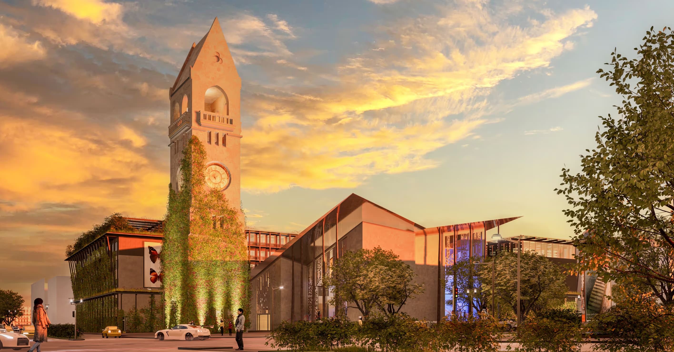 Quartier – Ev. Kirchenkreis